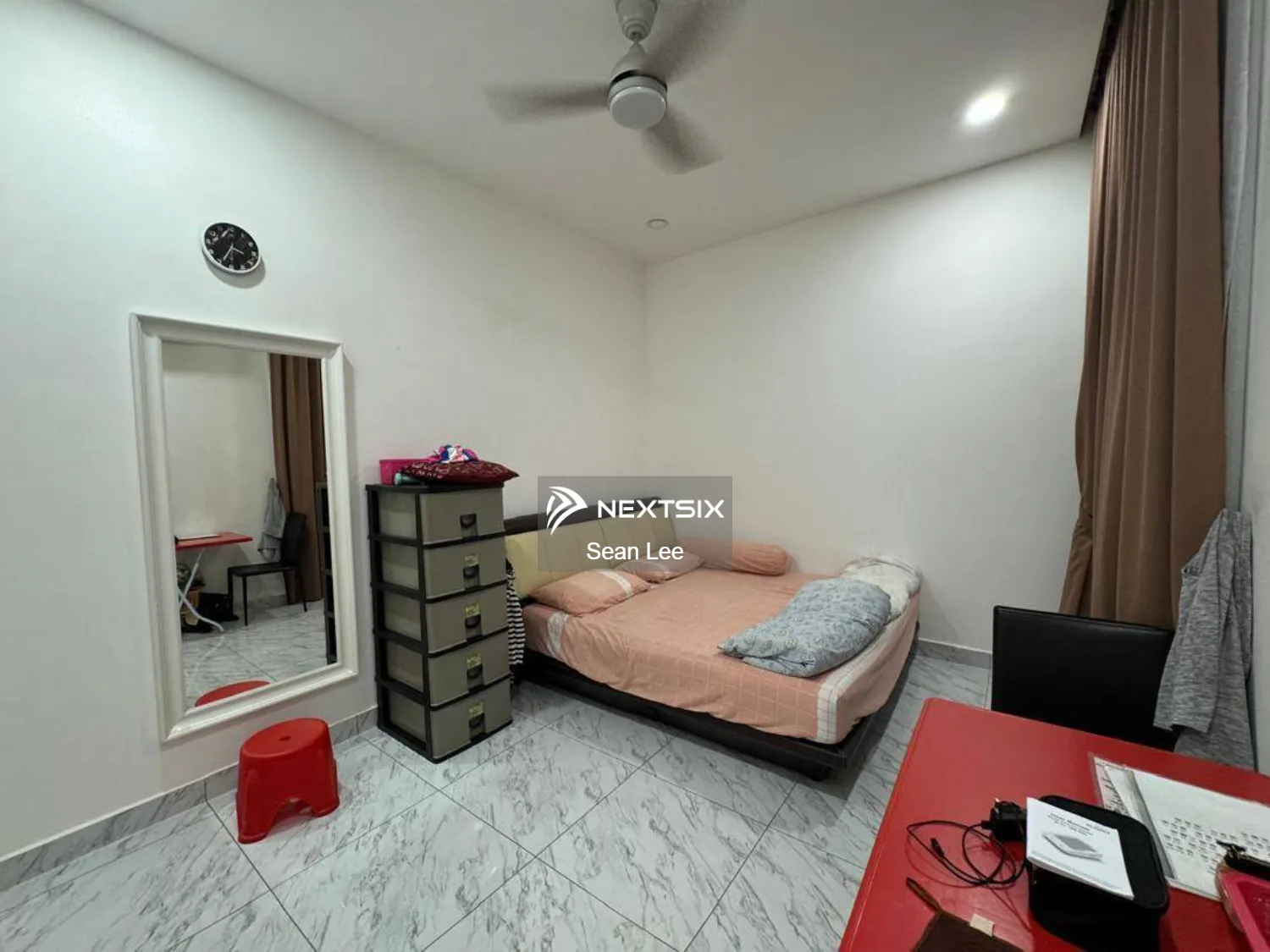 Cluster House For Sale in Johor Bahru Johor - Image 12