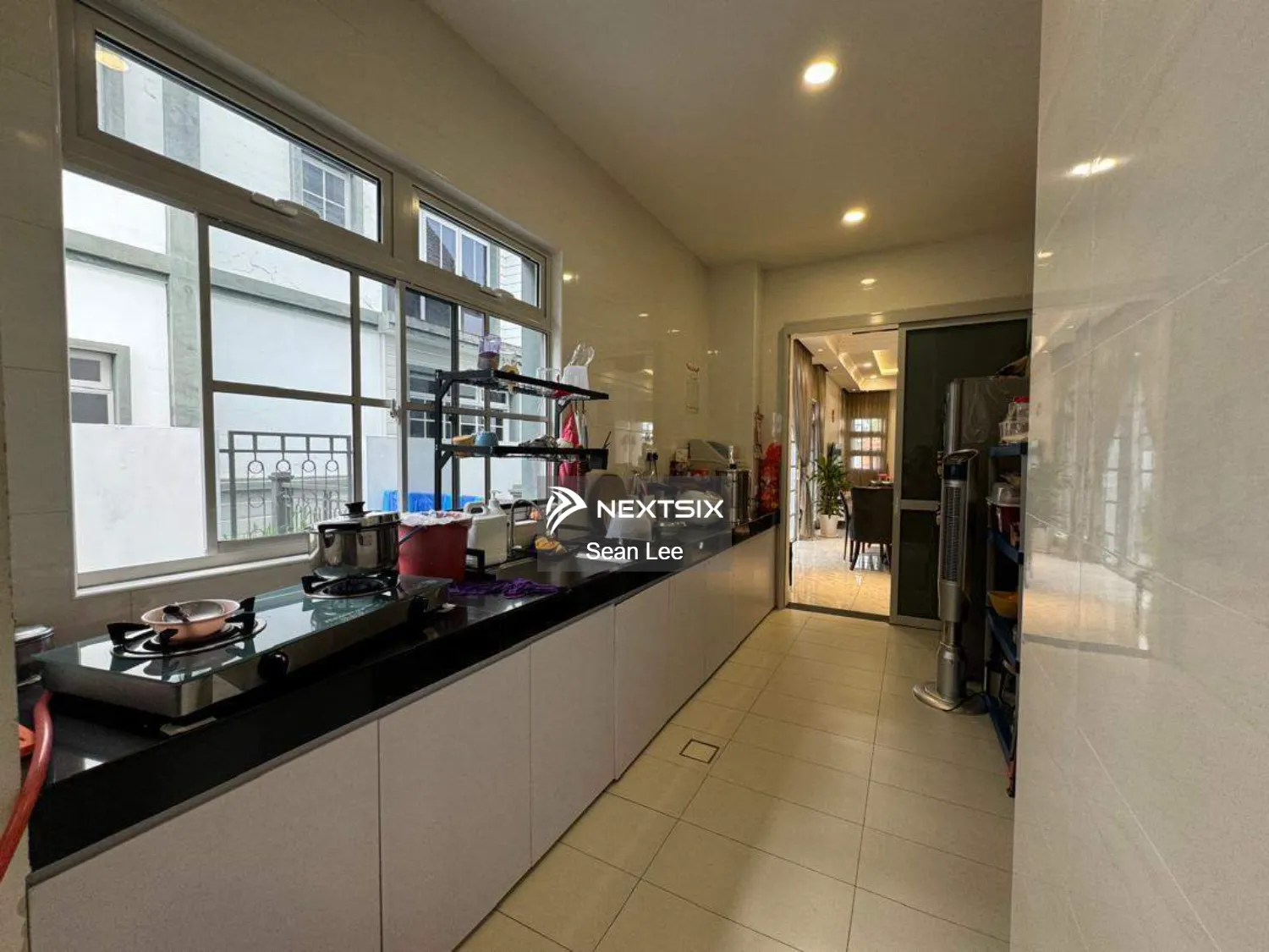 Cluster House For Sale in Johor Bahru Johor - Image 13