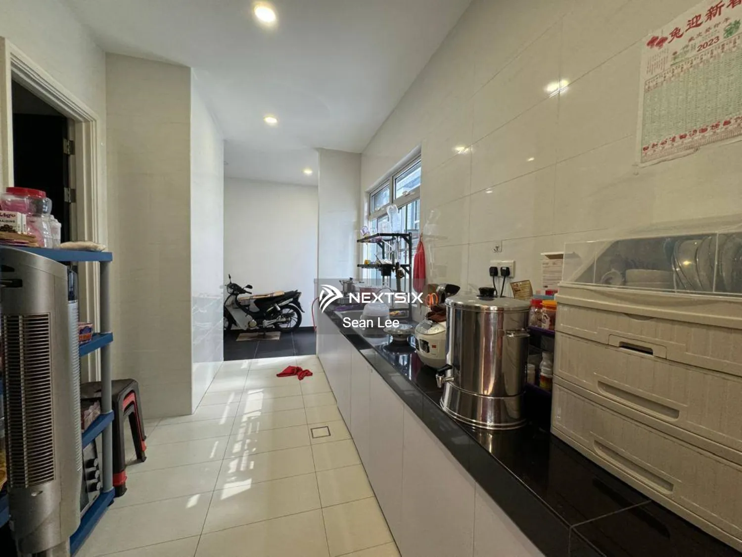 Cluster House For Sale in Johor Bahru Johor - Image 14