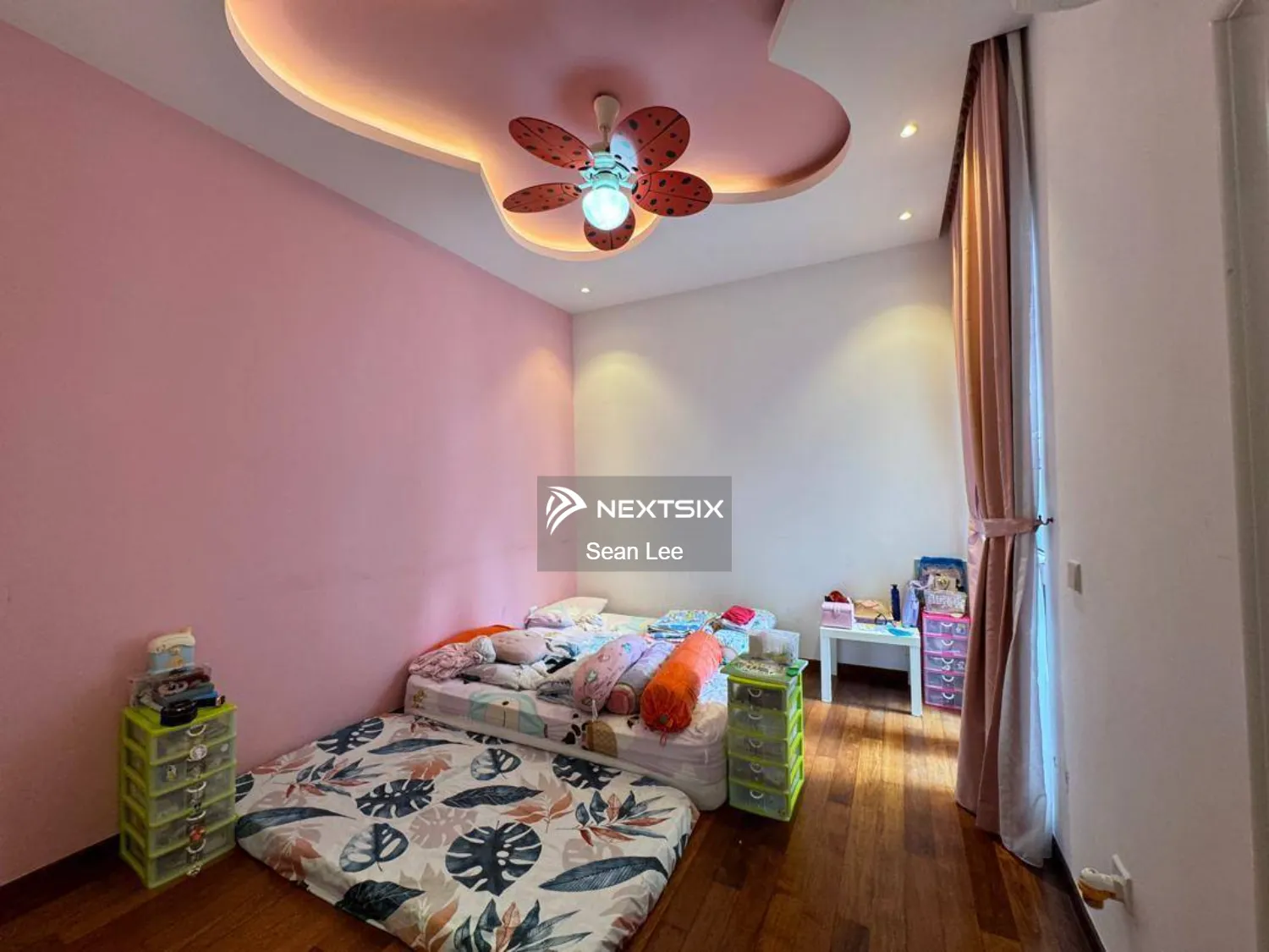 Cluster House For Sale in Johor Bahru Johor - Image 7