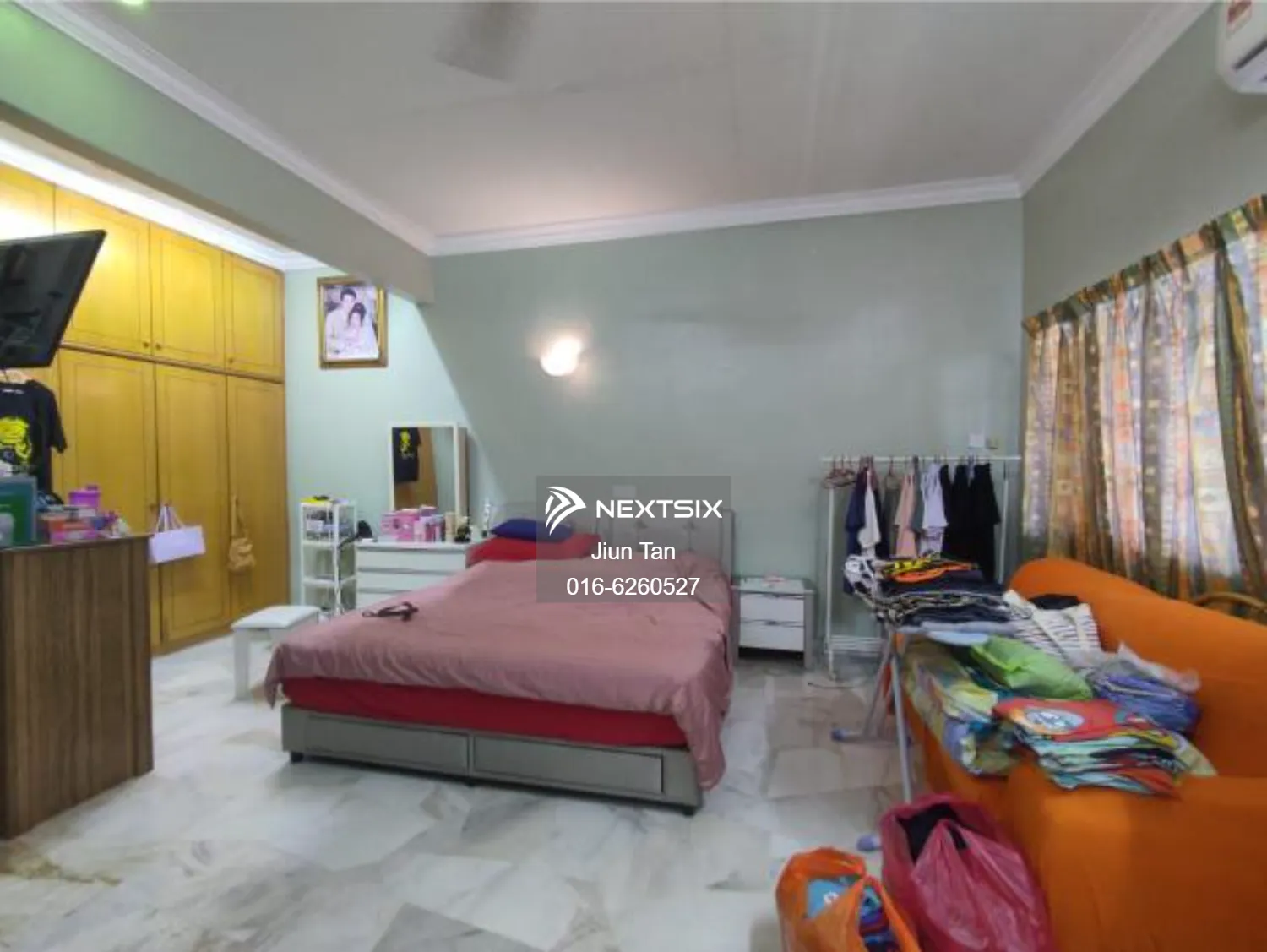 2-sty Terrace/Link House For Sale in Cheras Wilayah Persekutuan Kuala Lumpur - Image 10