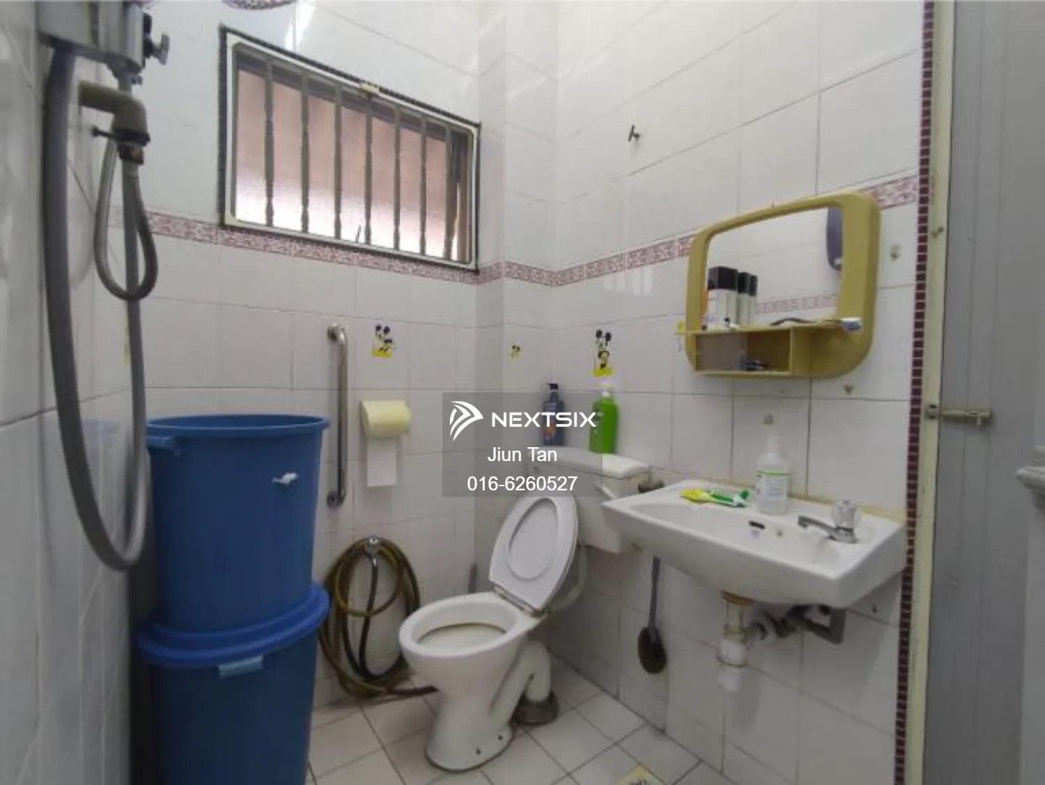 2-sty Terrace/Link House For Sale in Cheras Wilayah Persekutuan Kuala Lumpur - Image 11