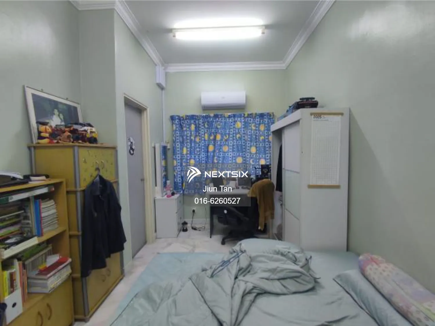 2-sty Terrace/Link House For Sale in Cheras Wilayah Persekutuan Kuala Lumpur - Image 12