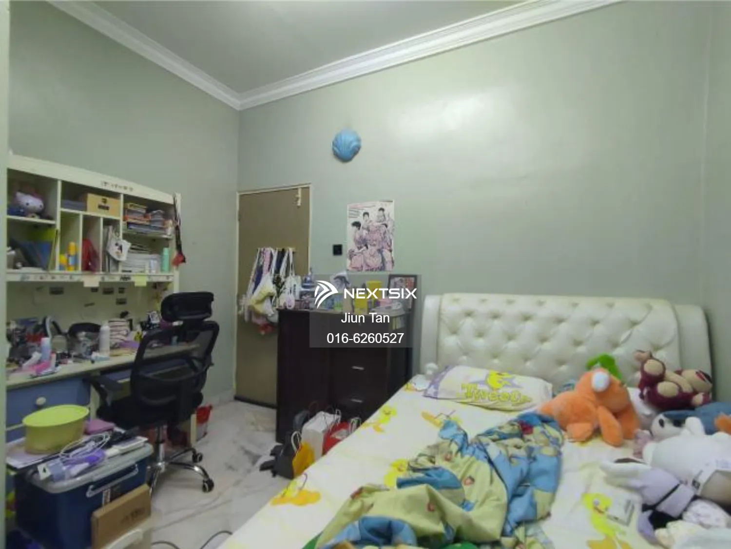 2-sty Terrace/Link House For Sale in Cheras Wilayah Persekutuan Kuala Lumpur - Image 13