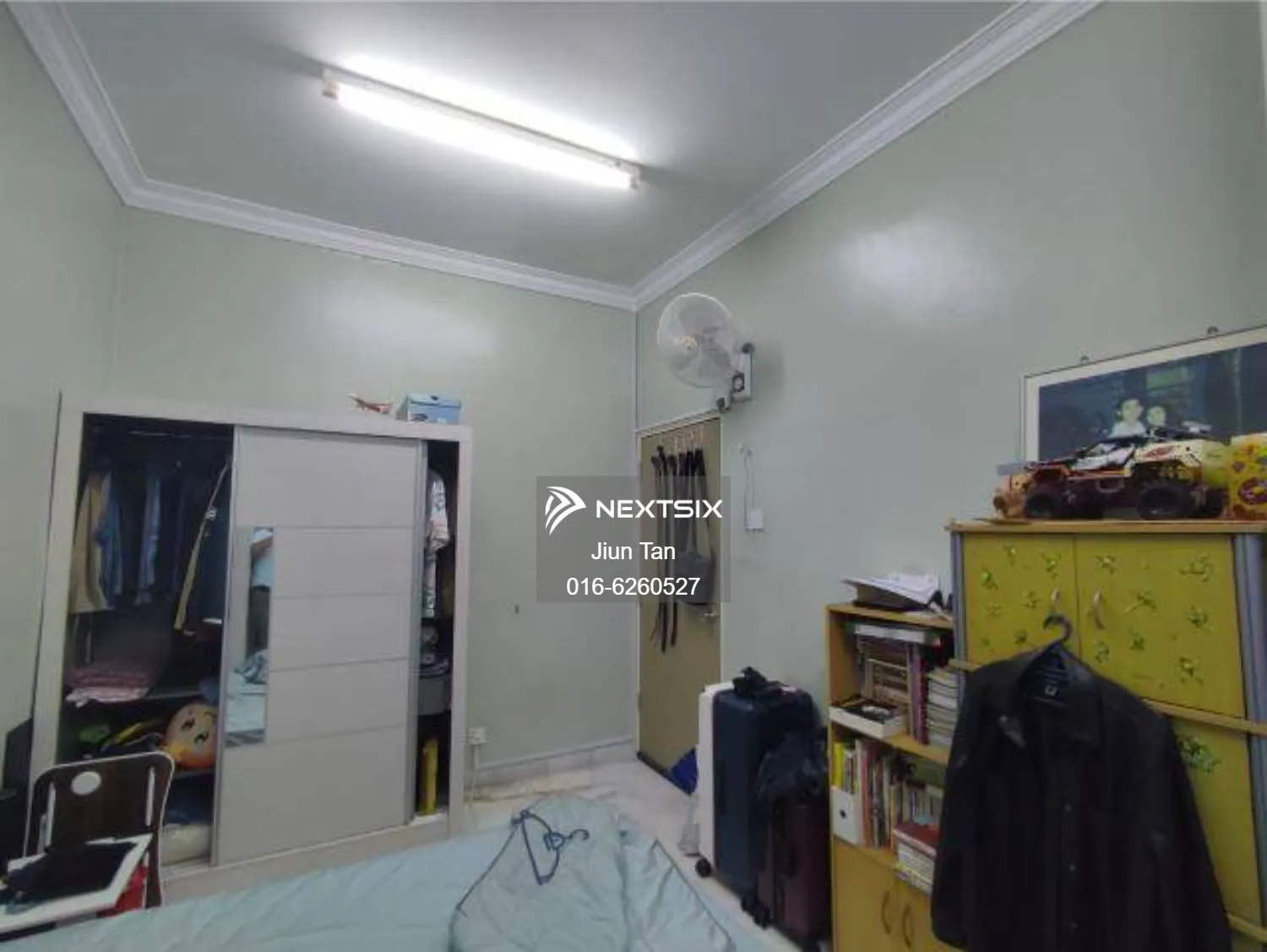 2-sty Terrace/Link House For Sale in Cheras Wilayah Persekutuan Kuala Lumpur - Image 14