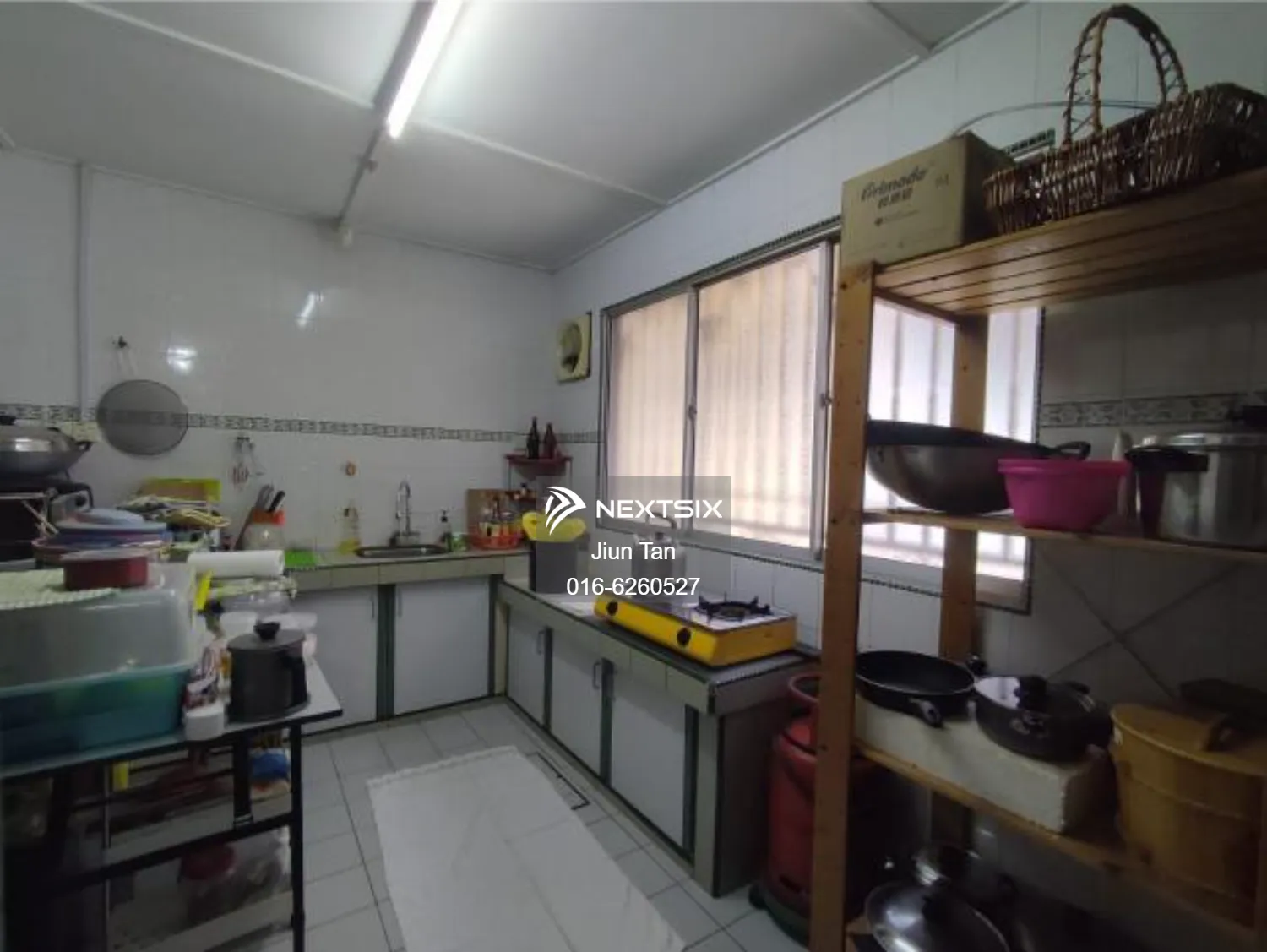 2-sty Terrace/Link House For Sale in Cheras Wilayah Persekutuan Kuala Lumpur - Image 15