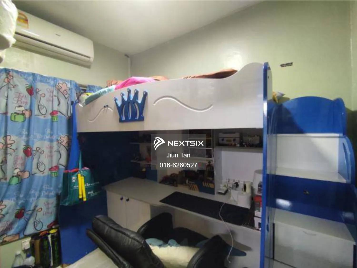 2-sty Terrace/Link House For Sale in Cheras Wilayah Persekutuan Kuala Lumpur - Image 16