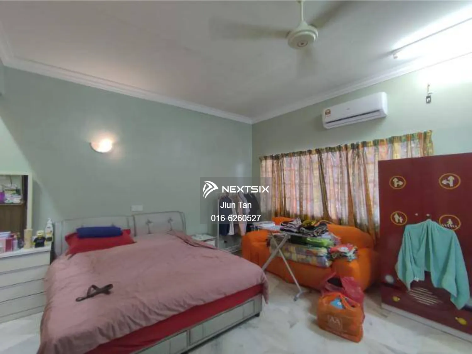 2-sty Terrace/Link House For Sale in Cheras Wilayah Persekutuan Kuala Lumpur - Image 17
