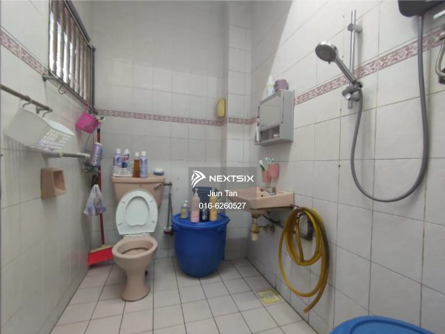 2-sty Terrace/Link House For Sale in Cheras Wilayah Persekutuan Kuala Lumpur - Image 18