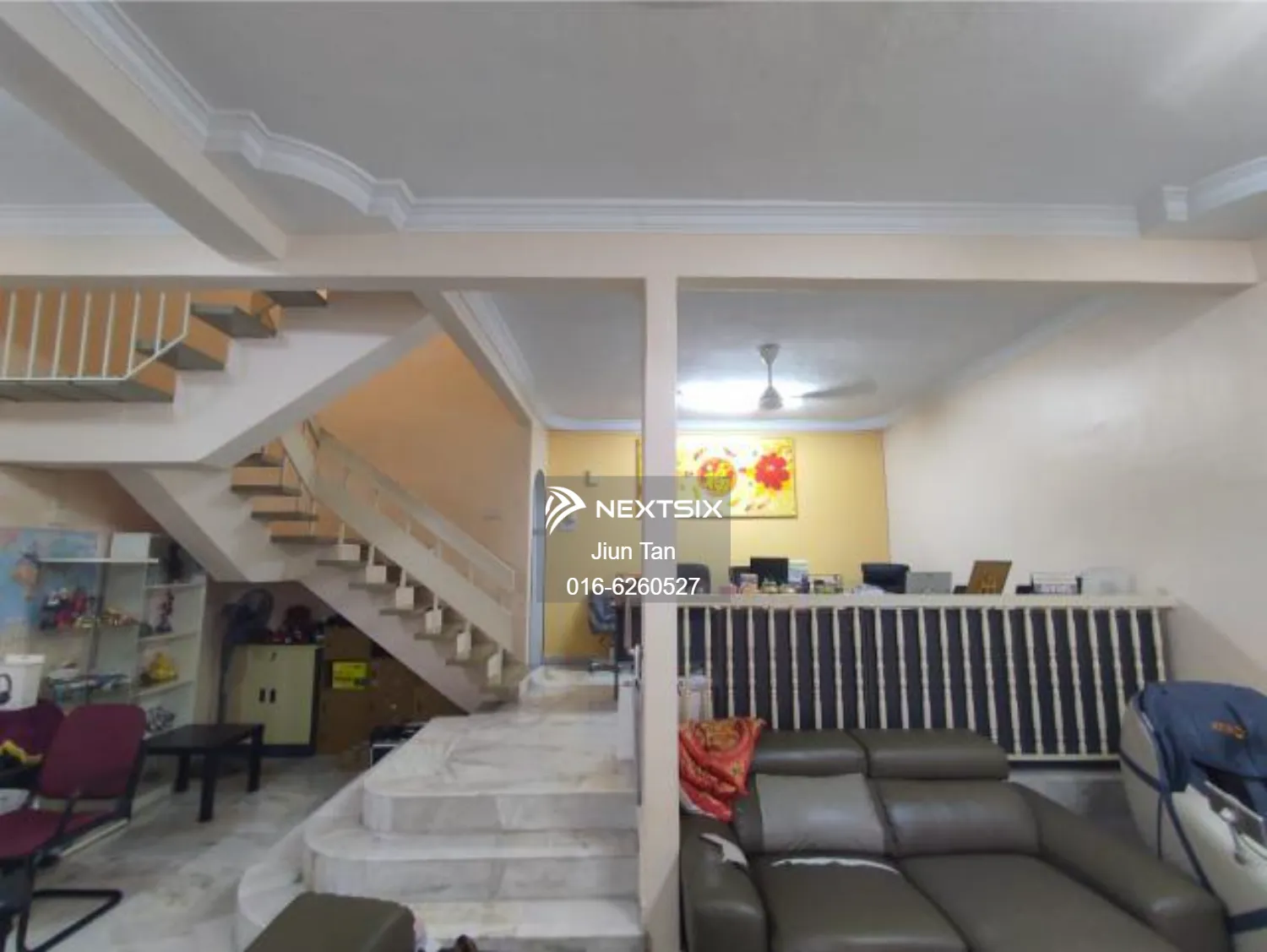 2-sty Terrace/Link House For Sale in Cheras Wilayah Persekutuan Kuala Lumpur - Image 5