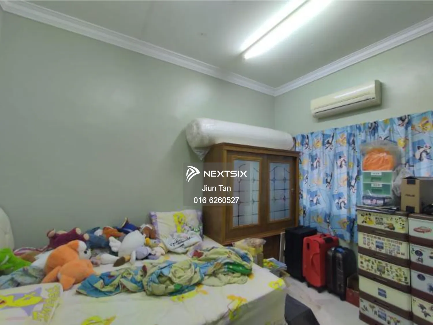 2-sty Terrace/Link House For Sale in Cheras Wilayah Persekutuan Kuala Lumpur - Image 8