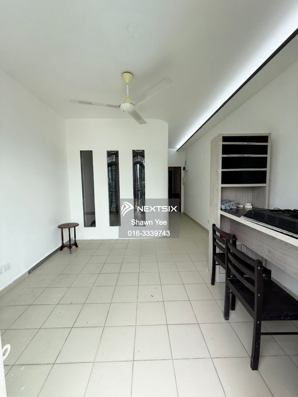 Apartment For Sale in Tebrau Johor