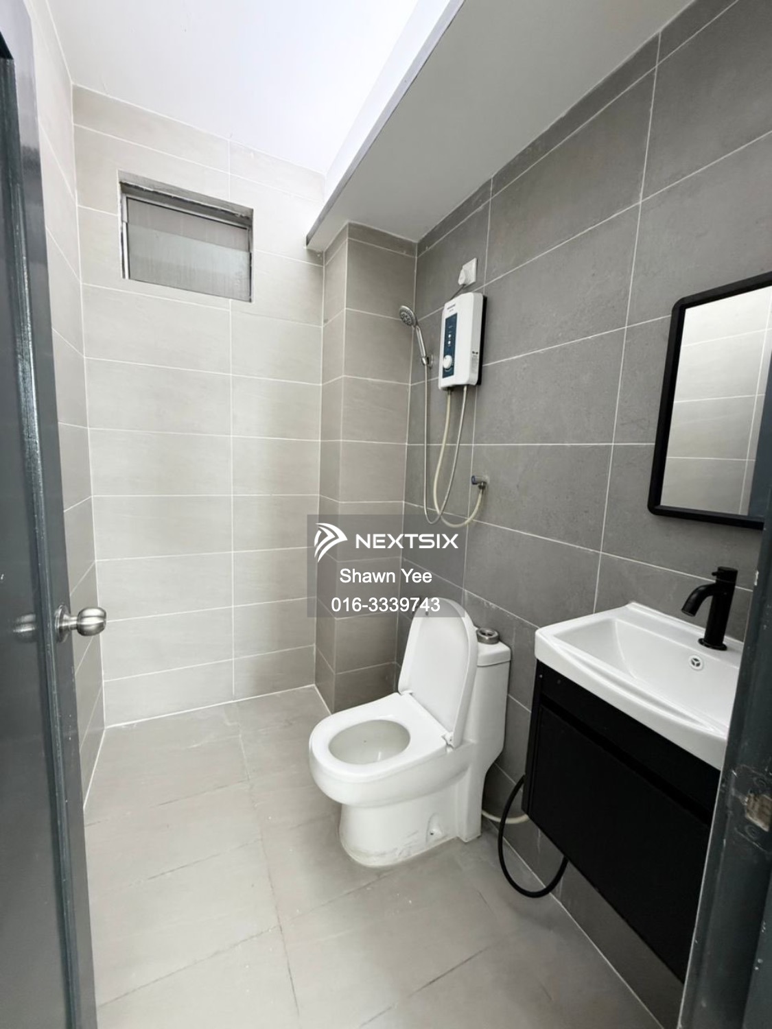 Apartment For Sale in Tebrau Johor - Image 5