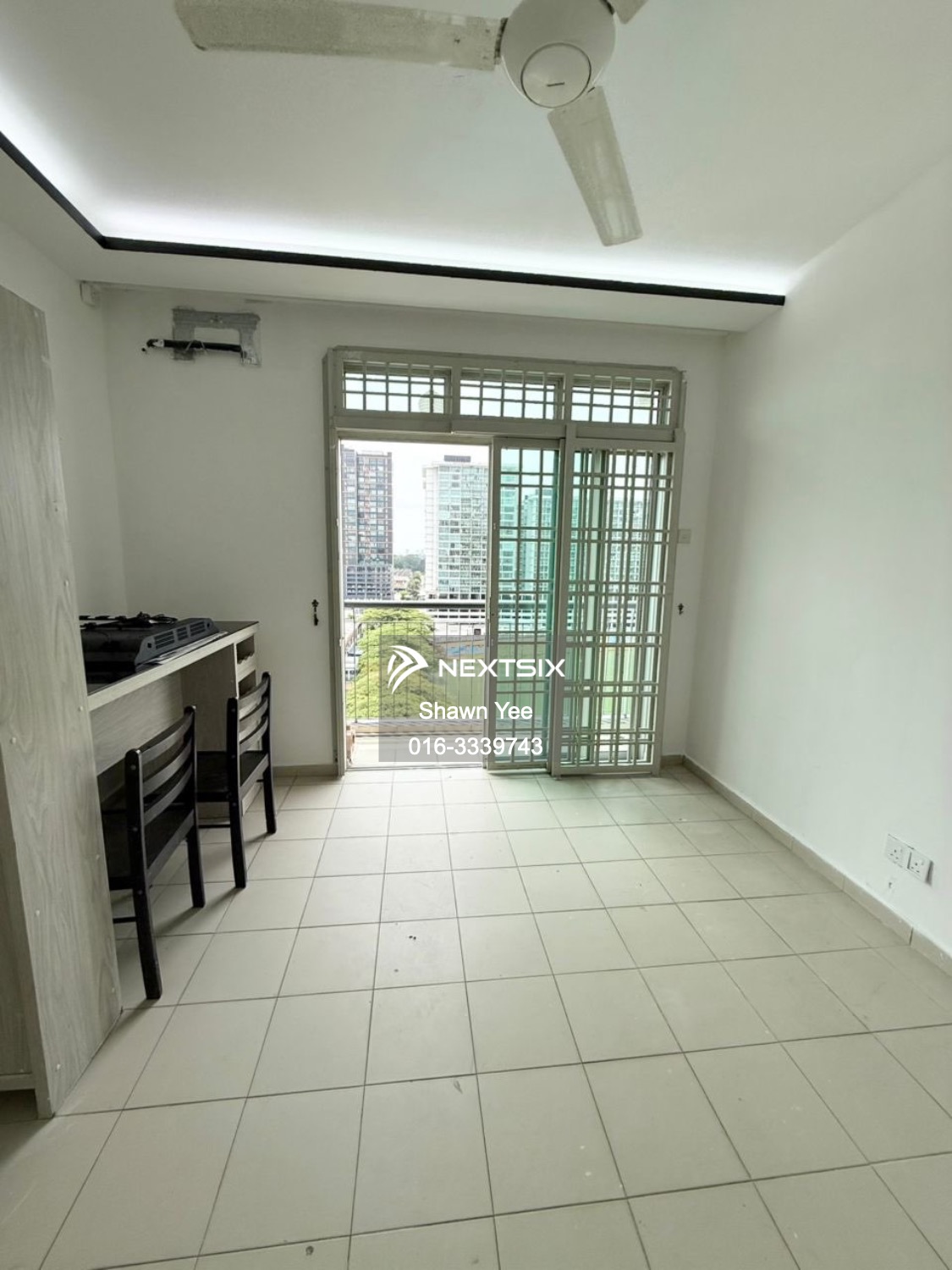 Apartment For Sale in Tebrau Johor - Image 6