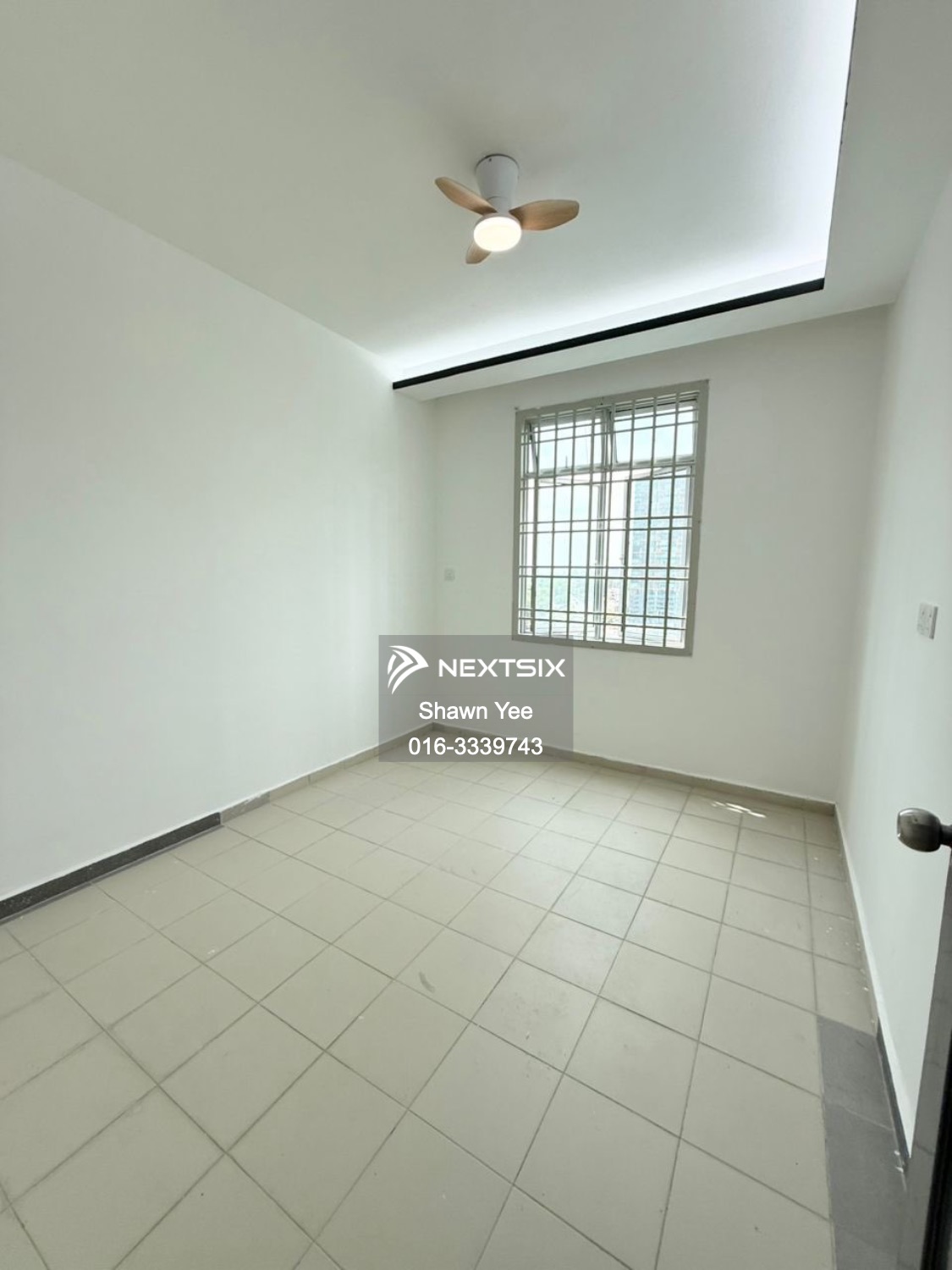 Apartment For Sale in Tebrau Johor - Image 7