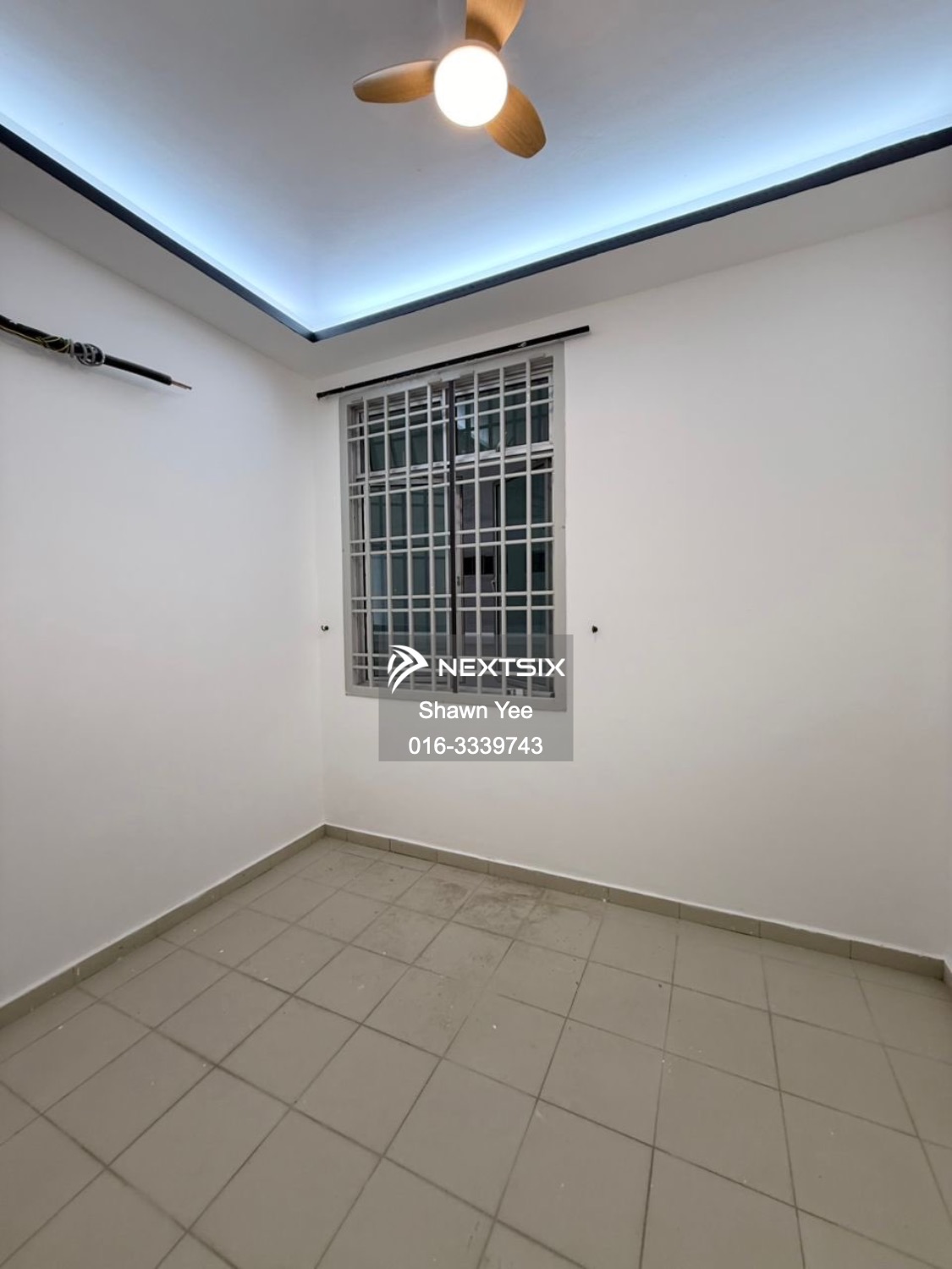 Apartment For Sale in Tebrau Johor - Image 8