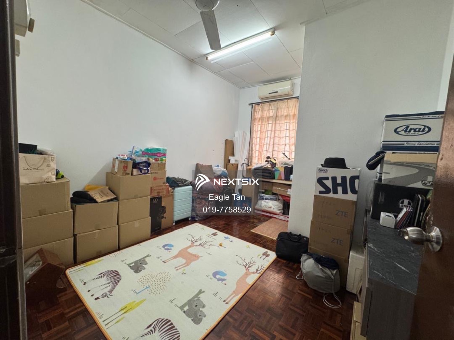 2-sty Terrace/Link House For Sale in Johor Bahru Johor - Image 5