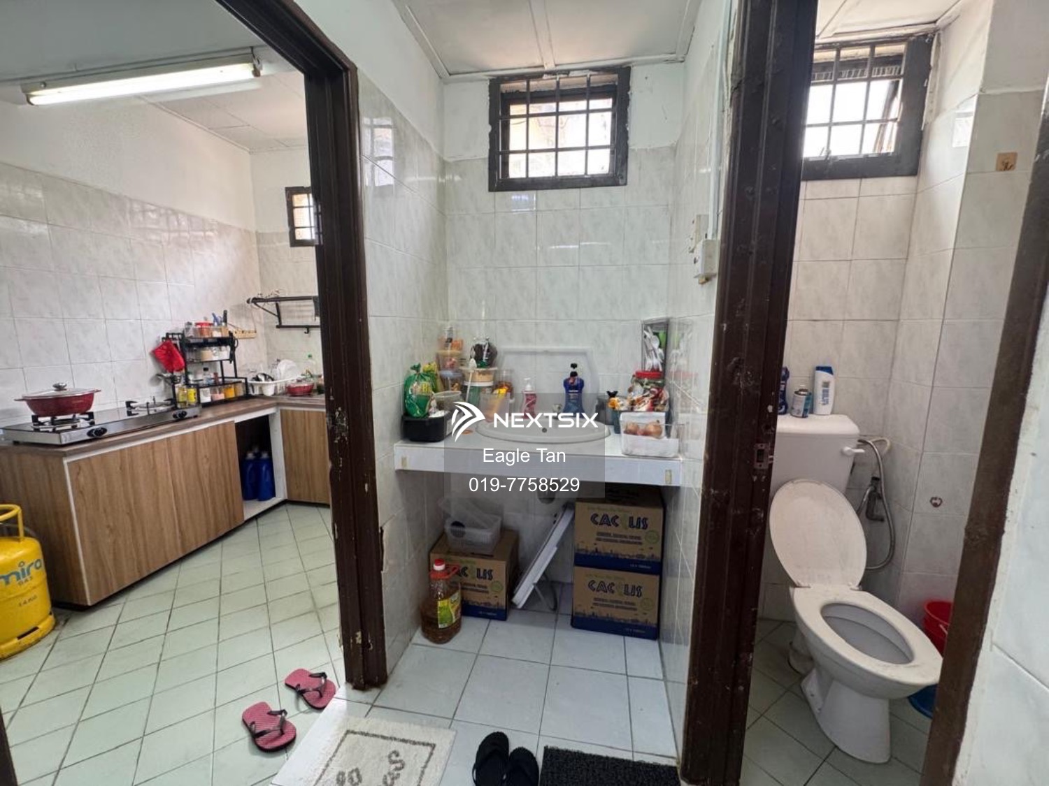 2-sty Terrace/Link House For Sale in Johor Bahru Johor - Image 6