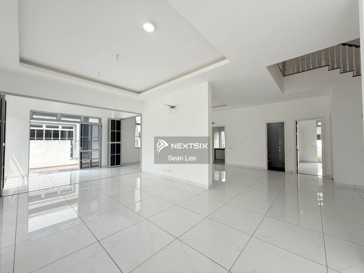 Semi-detached House For Sale in Johor Bahru Johor