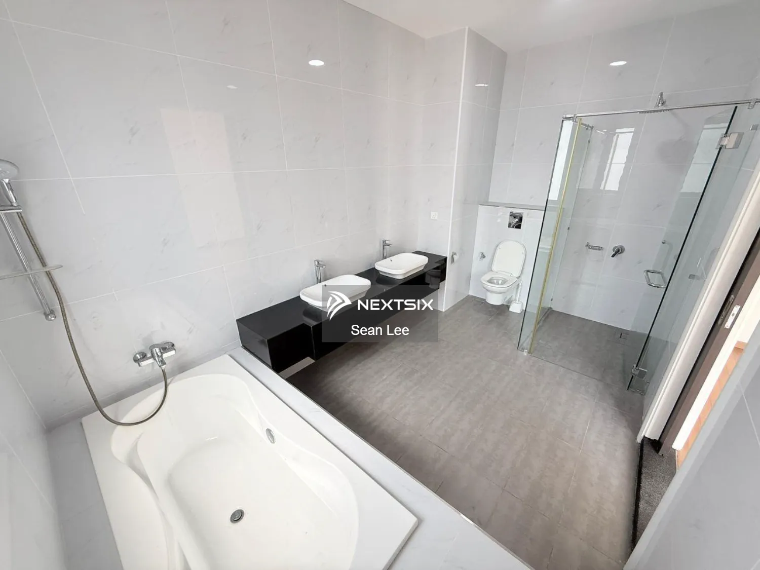 Semi-detached House For Sale in Johor Bahru Johor - Image 15