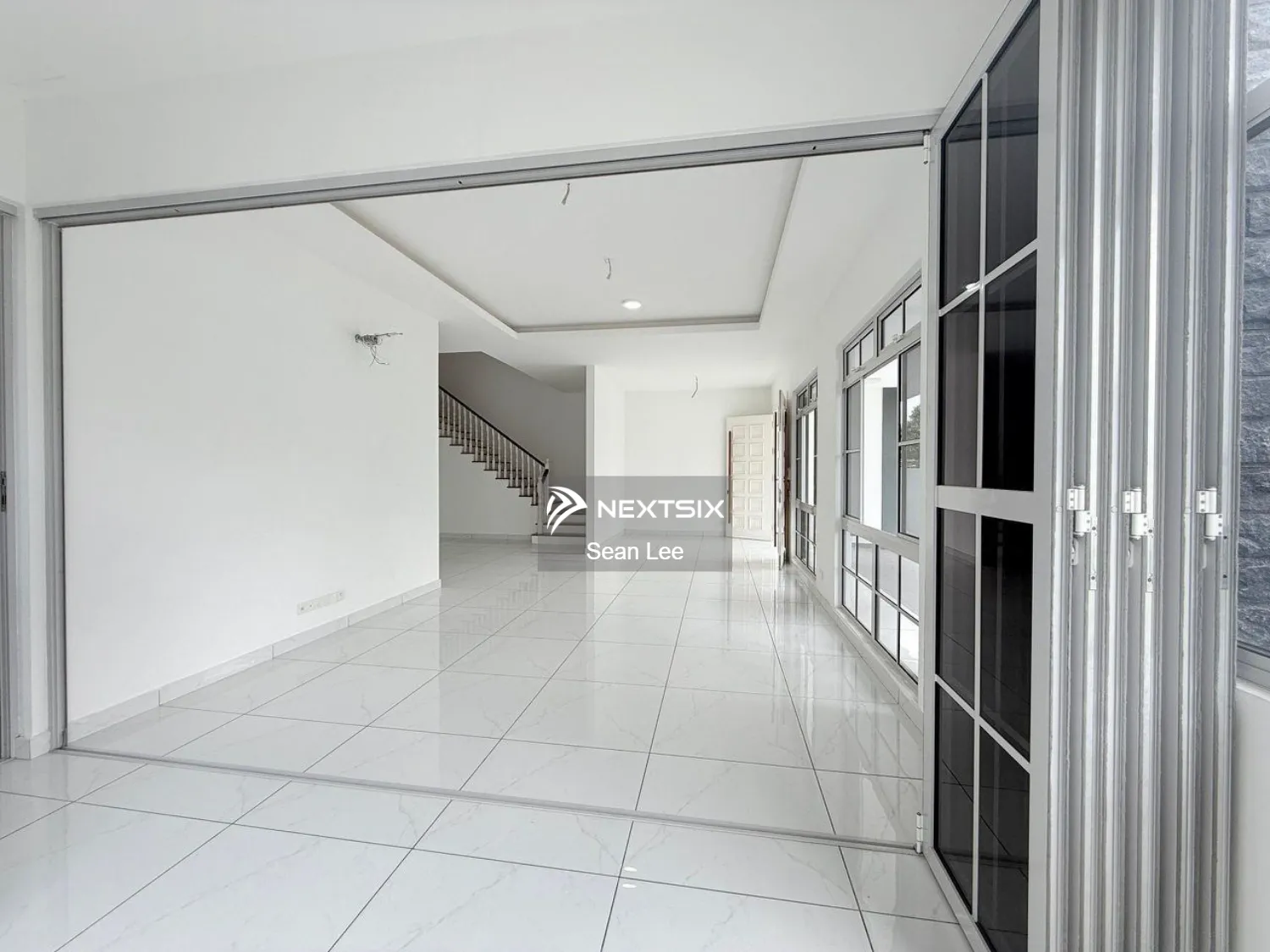 Semi-detached House For Sale in Johor Bahru Johor - Image 4