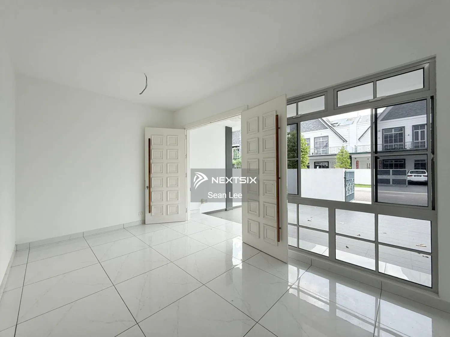 Semi-detached House For Sale in Johor Bahru Johor - Image 5
