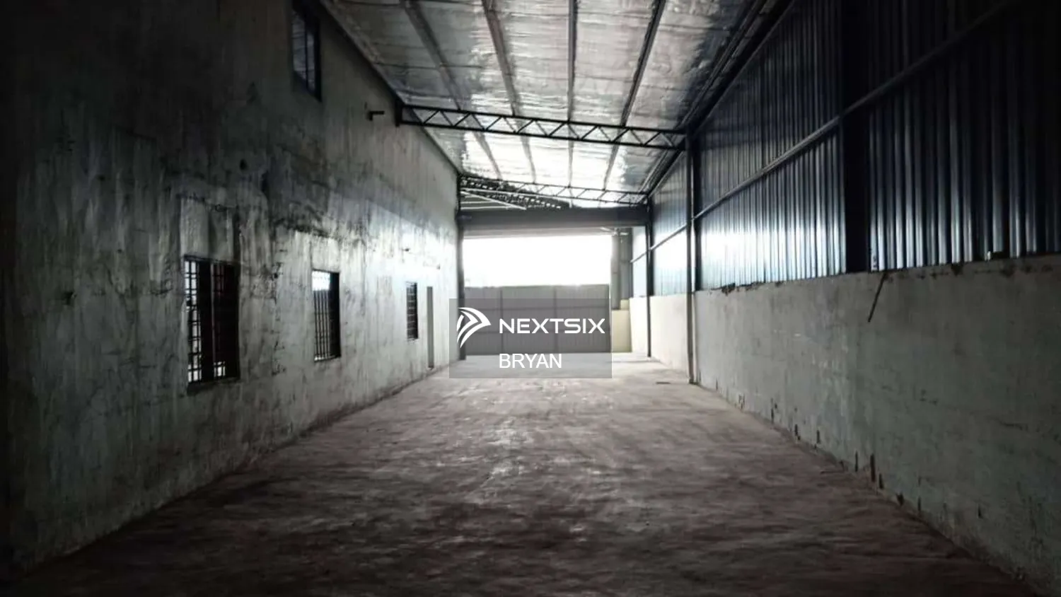 Semi-D Factory For Rent in Masai Johor - Image 2