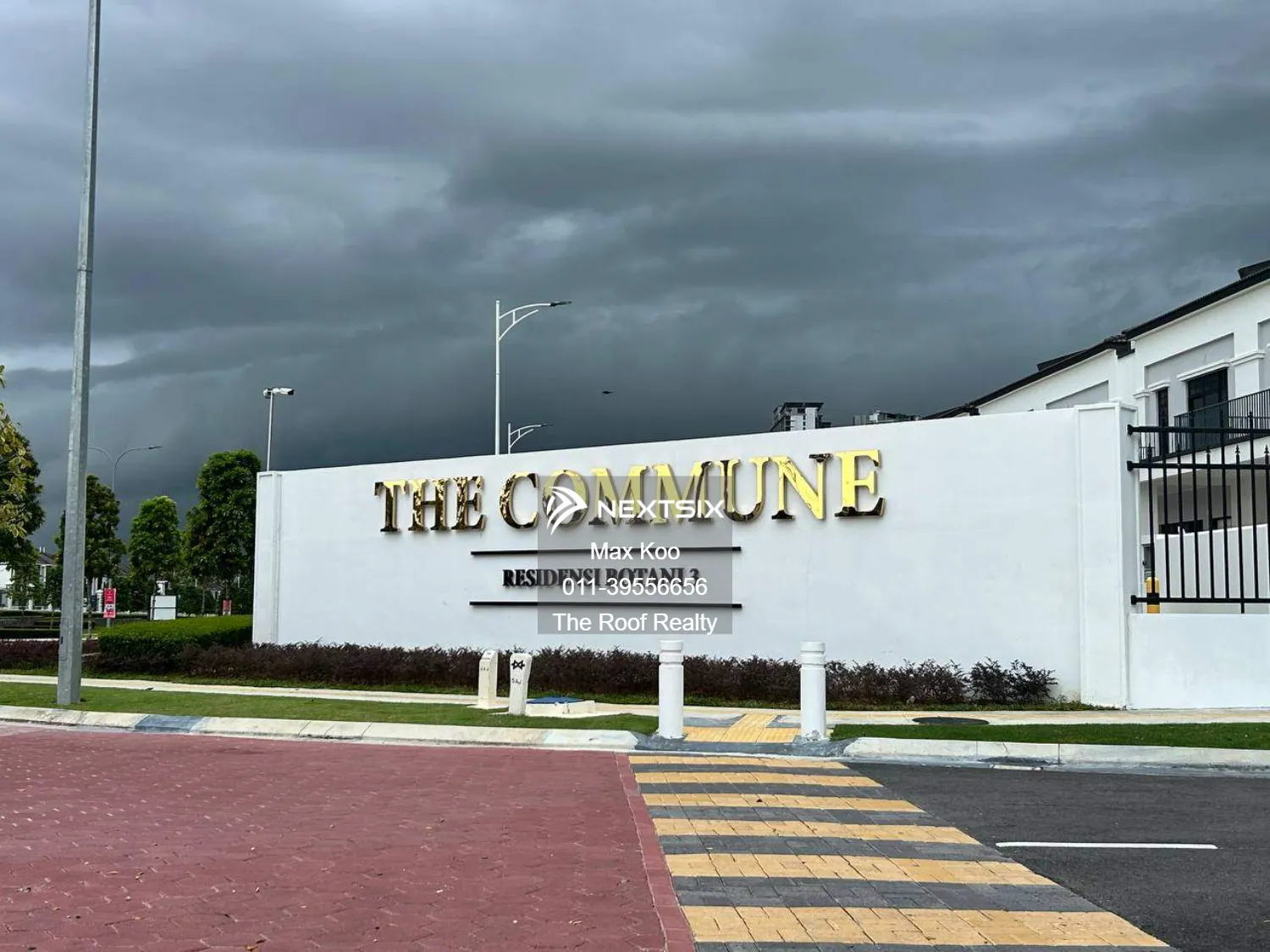 Cluster House For Sale in Iskandar Puteri (Nusajaya) Johor