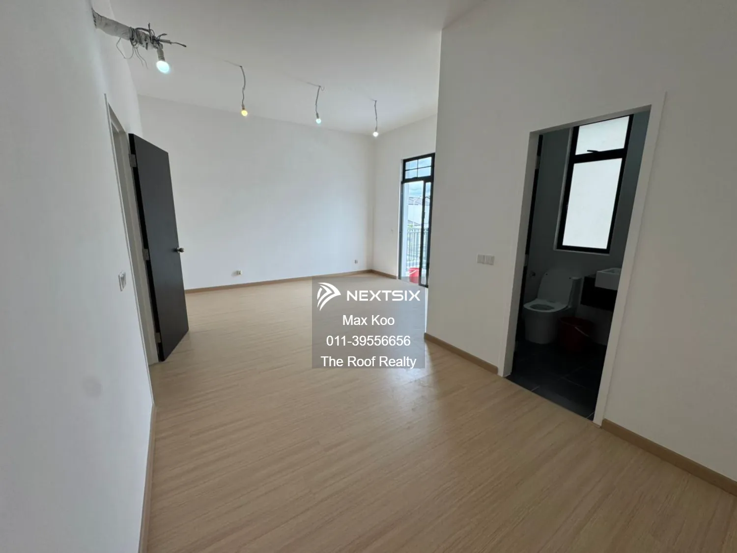 Cluster House For Sale in Iskandar Puteri (Nusajaya) Johor - Image 6