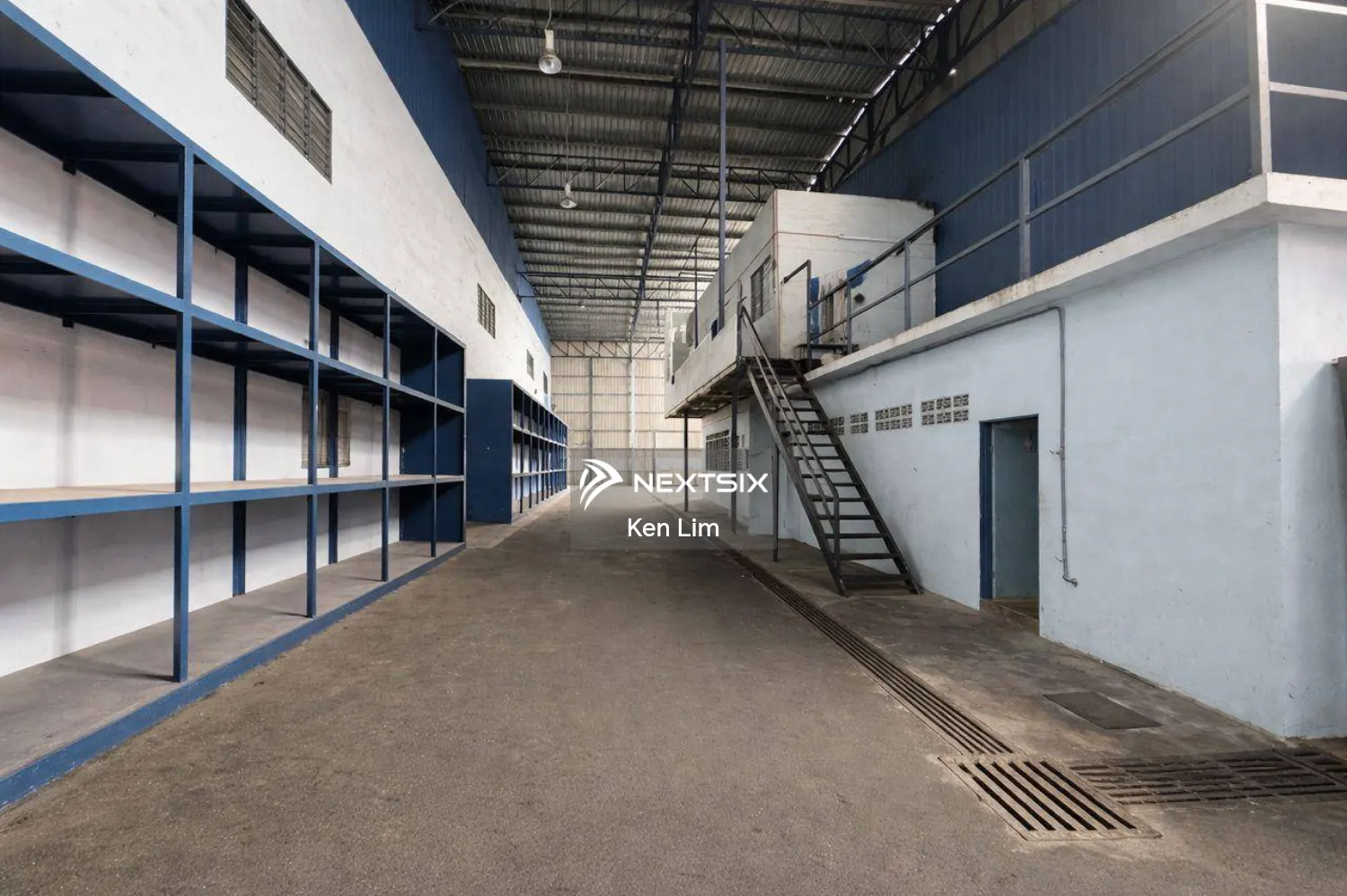 Detached Factory For Rent in Bukit Mertajam Penang - Image 3