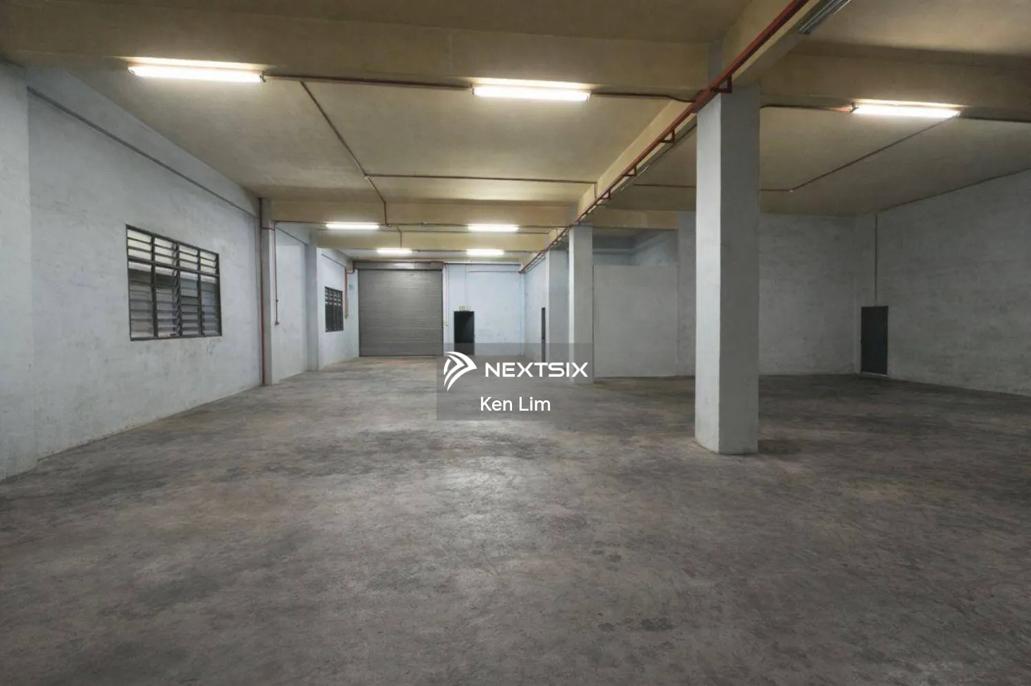 Detached Factory For Rent in Bukit Mertajam Penang - Image 5