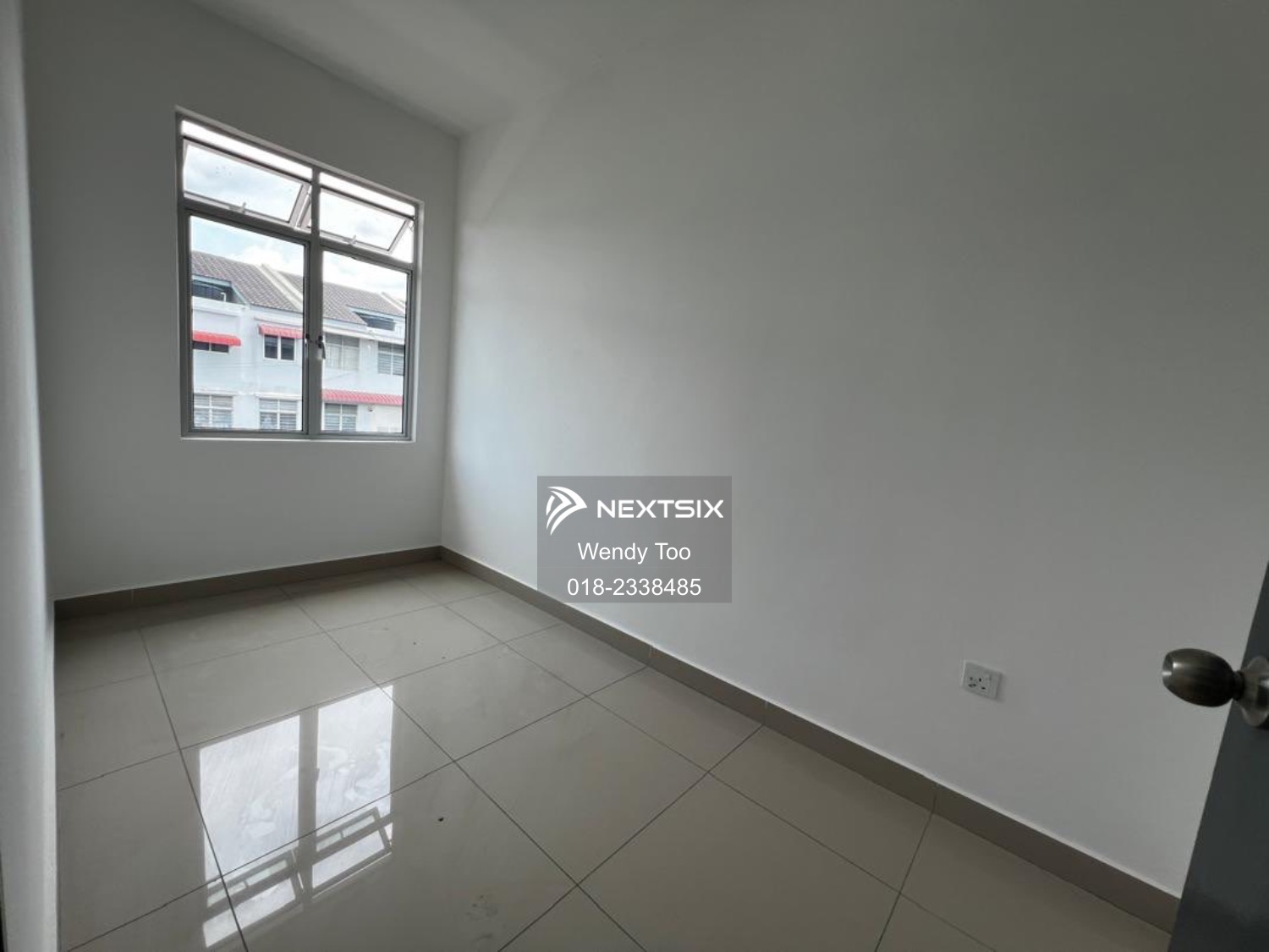 2-sty Terrace/Link House For Sale in Johor Bahru Johor - Image 11