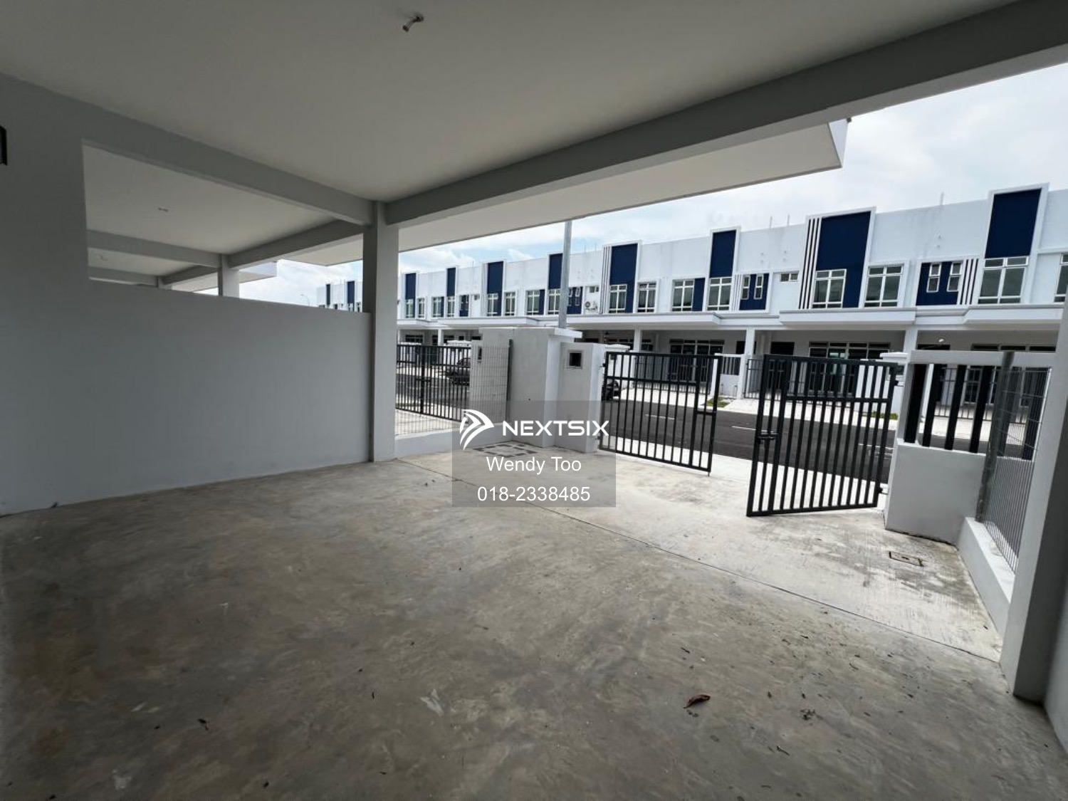 2-sty Terrace/Link House For Sale in Johor Bahru Johor - Image 13
