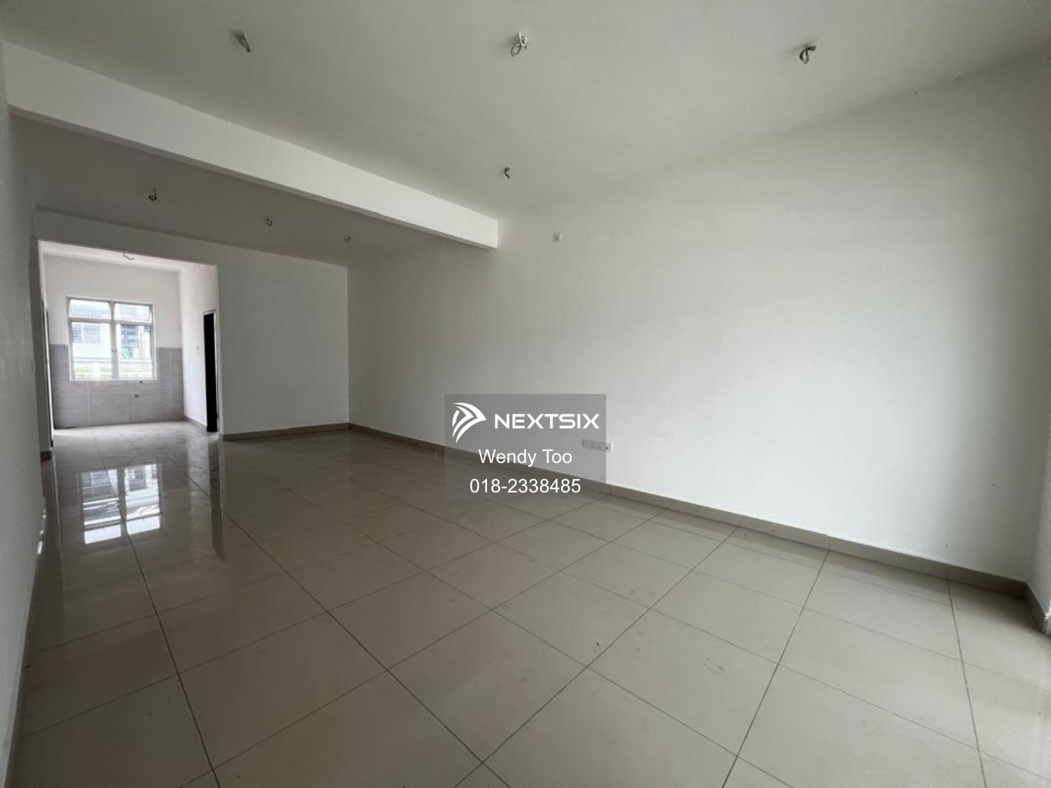 2-sty Terrace/Link House For Sale in Johor Bahru Johor - Image 2