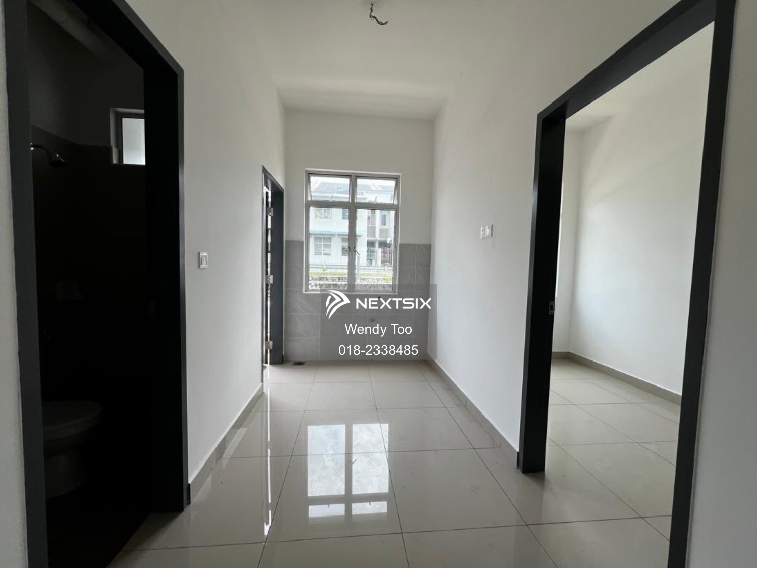 2-sty Terrace/Link House For Sale in Johor Bahru Johor - Image 3