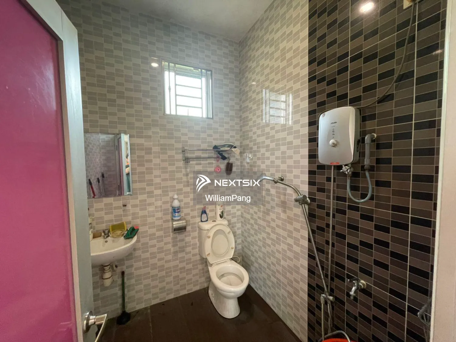 Semi-detached House For Sale in Johor Bahru Johor