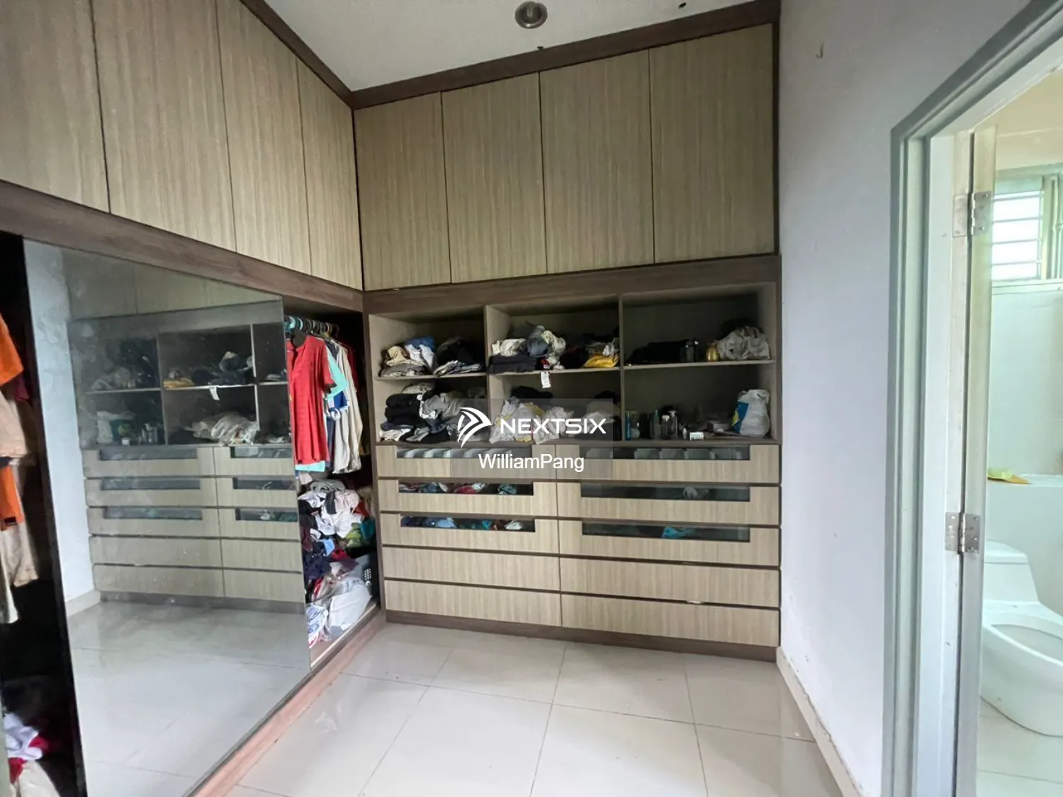 Semi-detached House For Sale in Johor Bahru Johor - Image 11