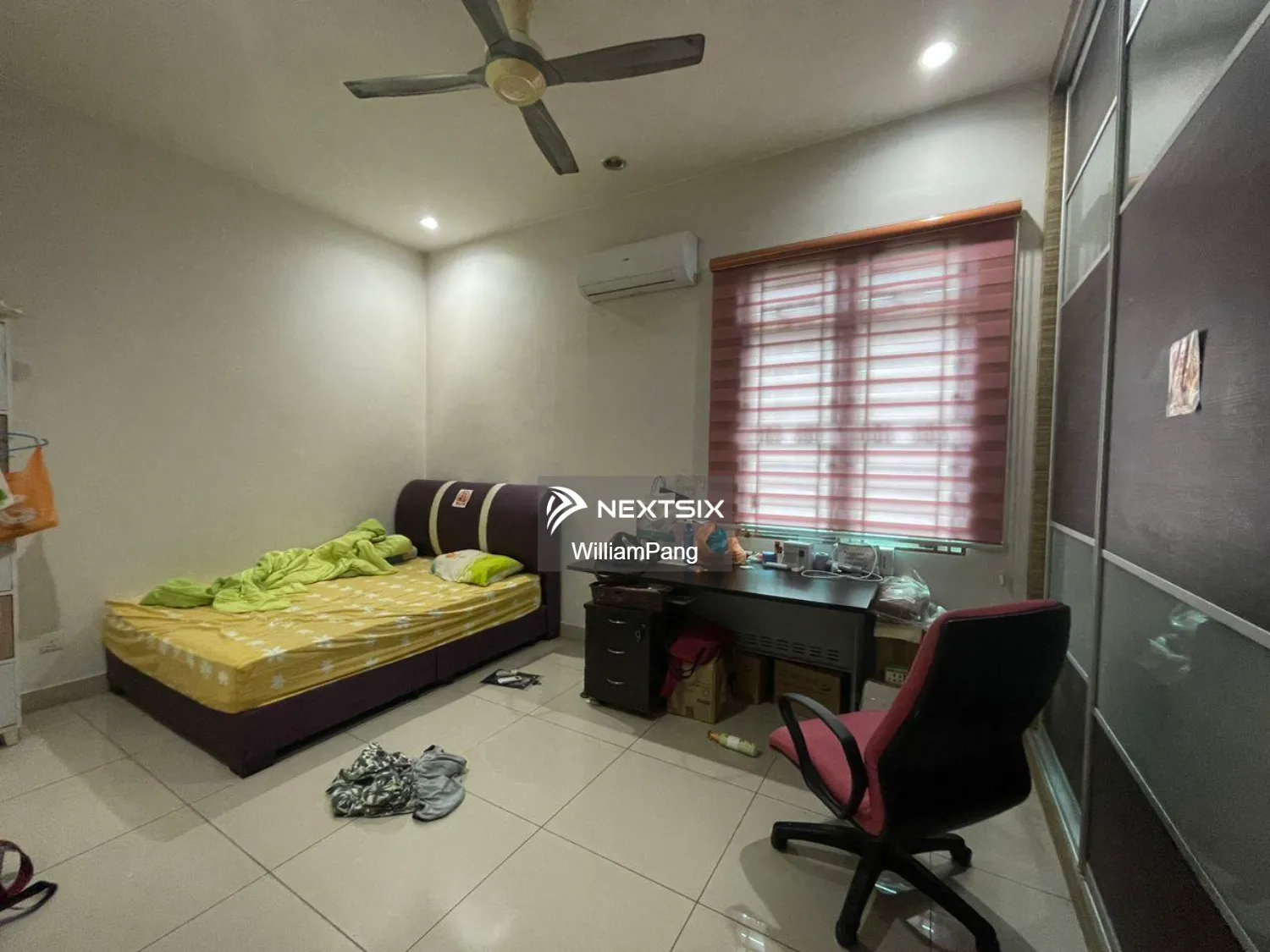 Semi-detached House For Sale in Johor Bahru Johor - Image 12
