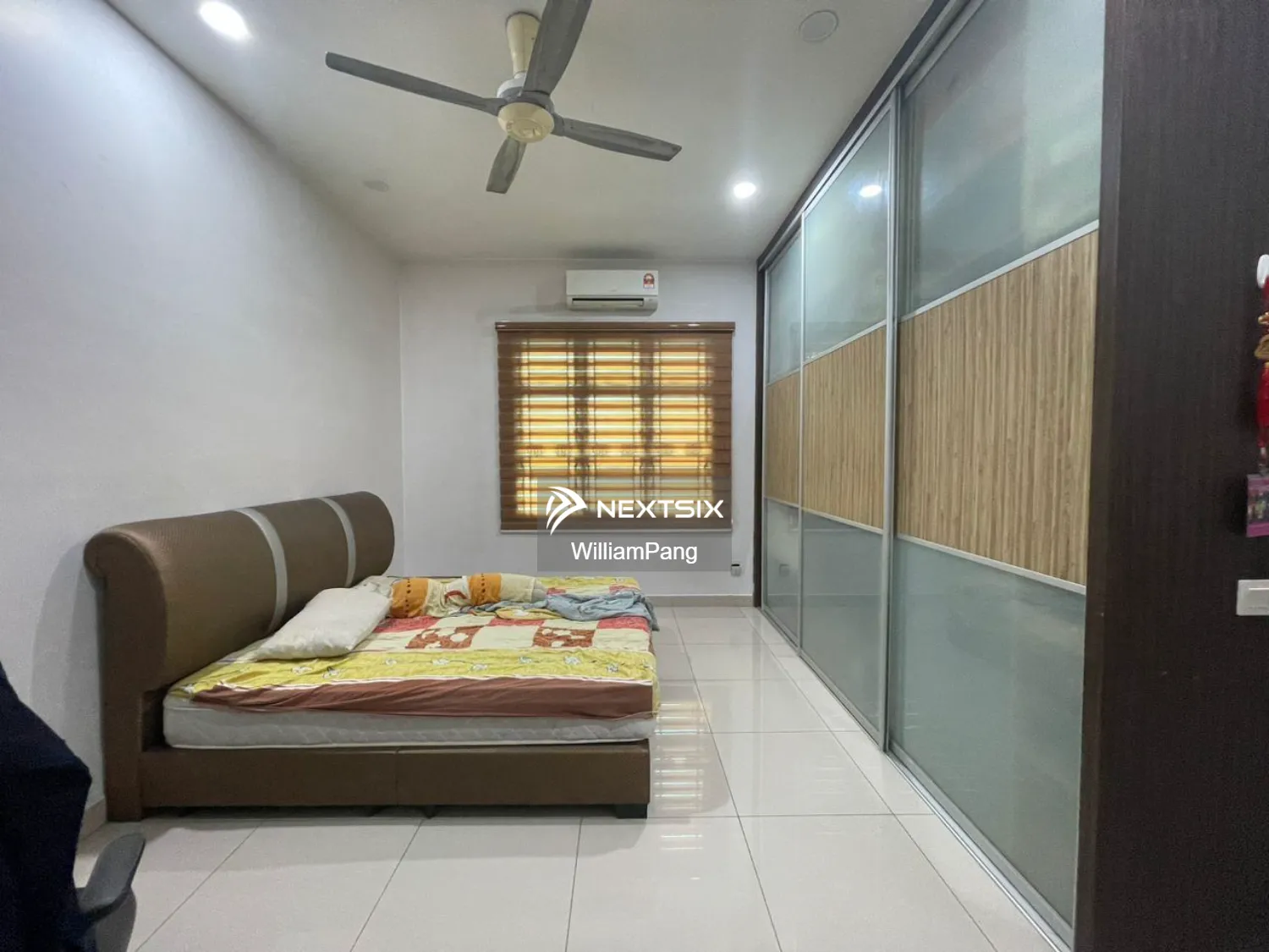 Semi-detached House For Sale in Johor Bahru Johor - Image 13