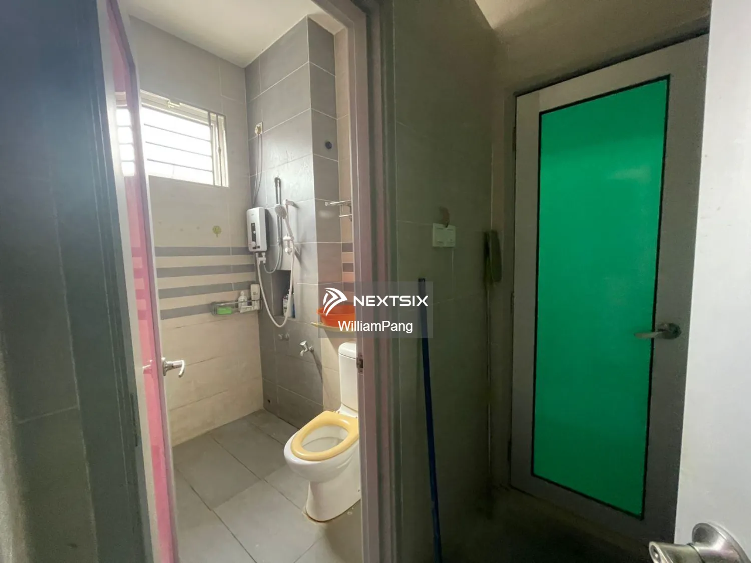 Semi-detached House For Sale in Johor Bahru Johor - Image 14