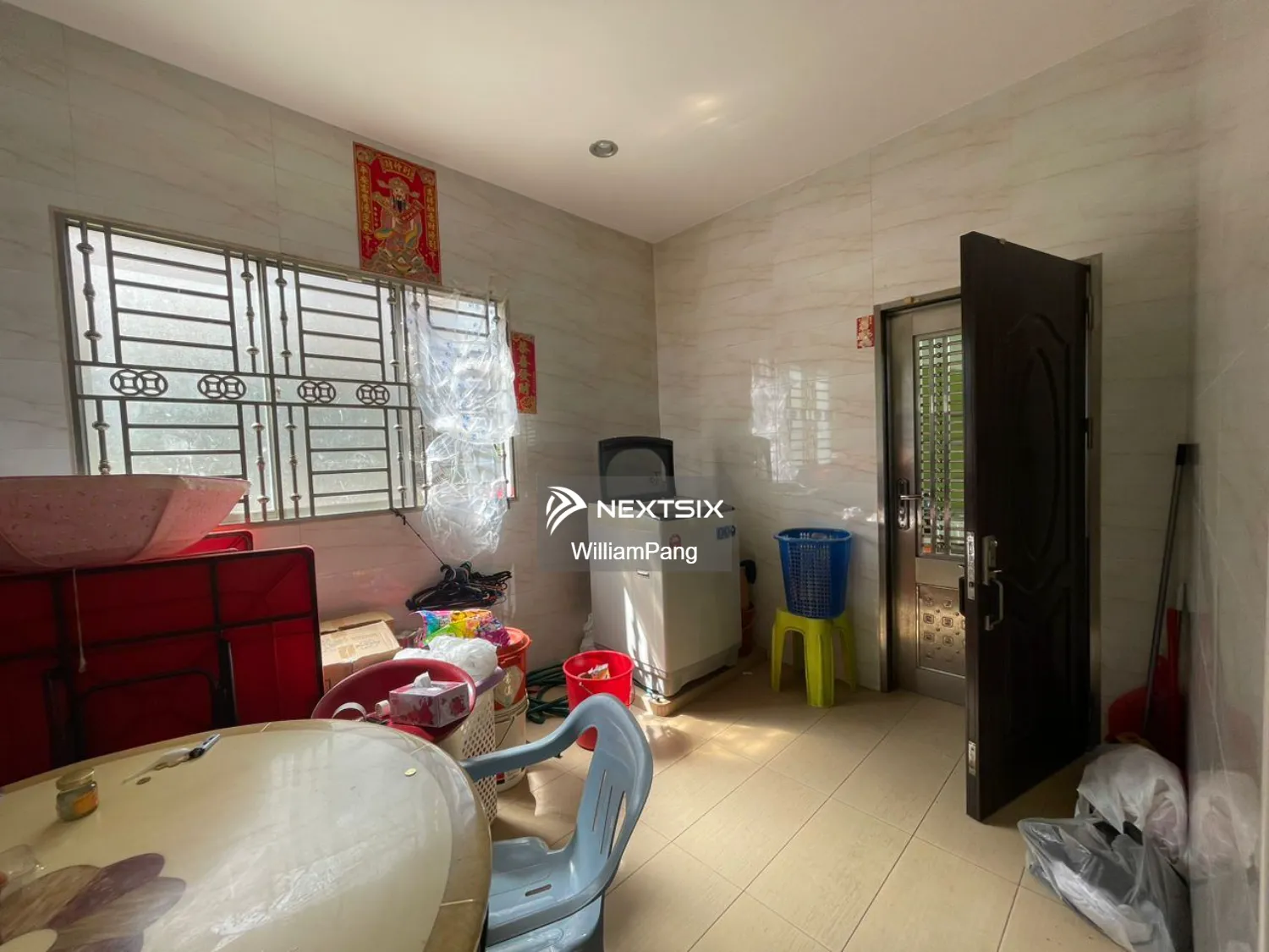 Semi-detached House For Sale in Johor Bahru Johor - Image 5