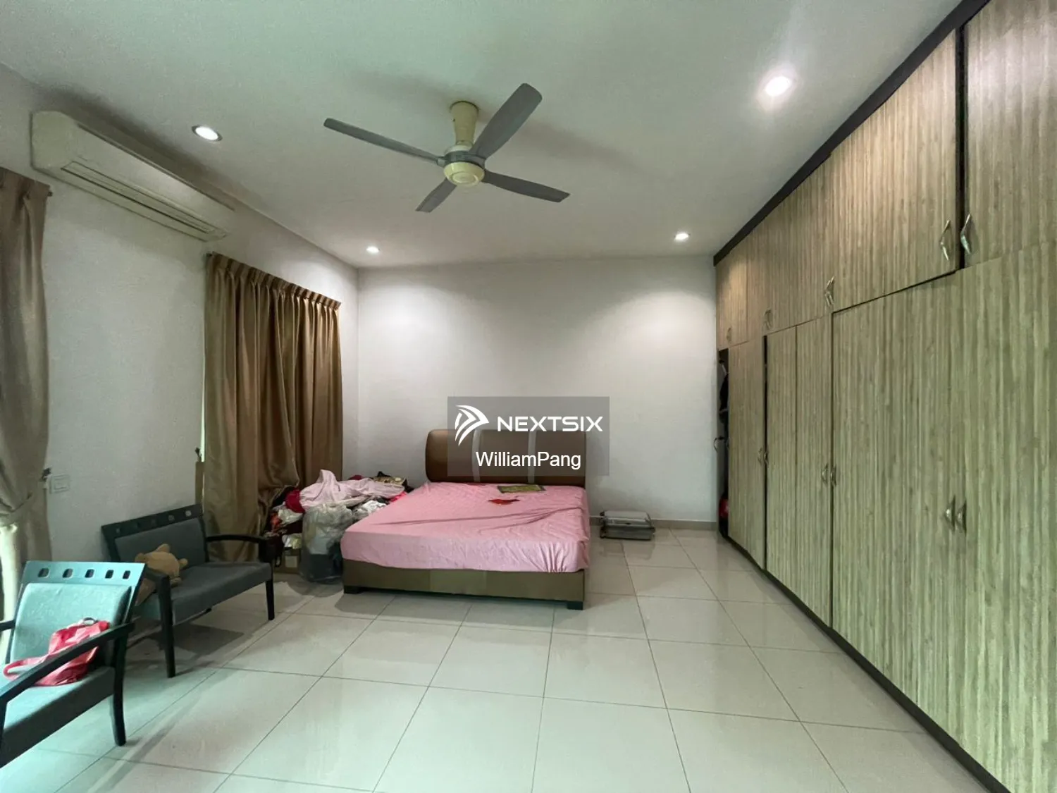 Semi-detached House For Sale in Johor Bahru Johor - Image 6