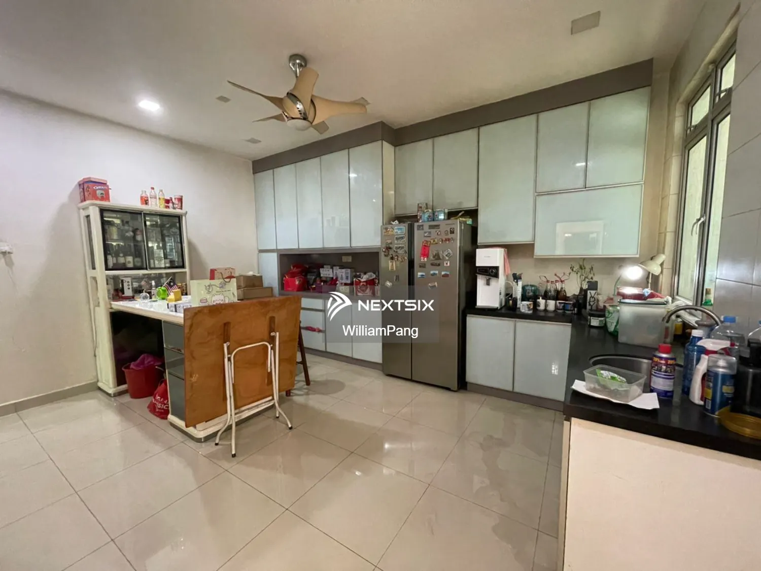 Semi-detached House For Sale in Johor Bahru Johor - Image 9