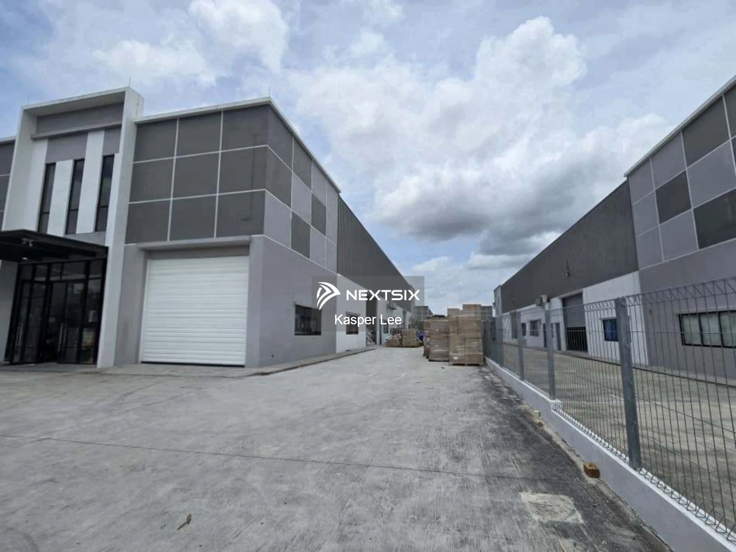 Factory For Sale in Johor Bahru Johor - Image 2