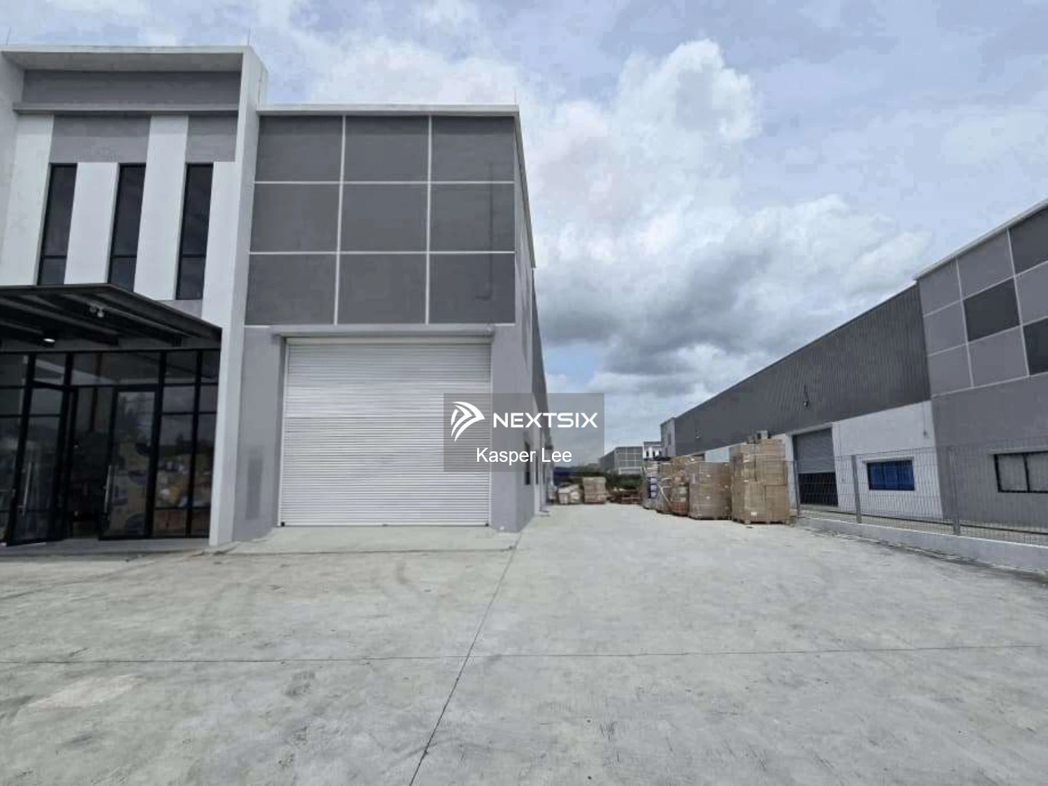 Factory For Sale in Johor Bahru Johor - Image 3