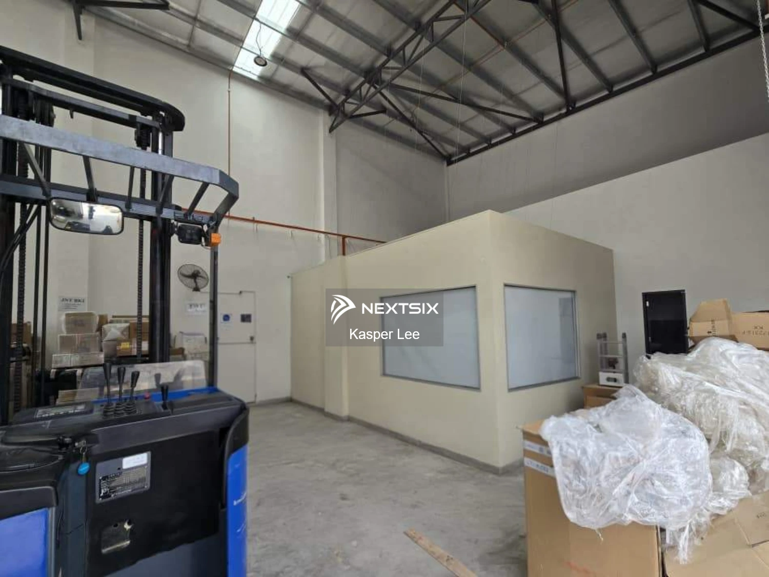 Factory For Sale in Johor Bahru Johor - Image 6