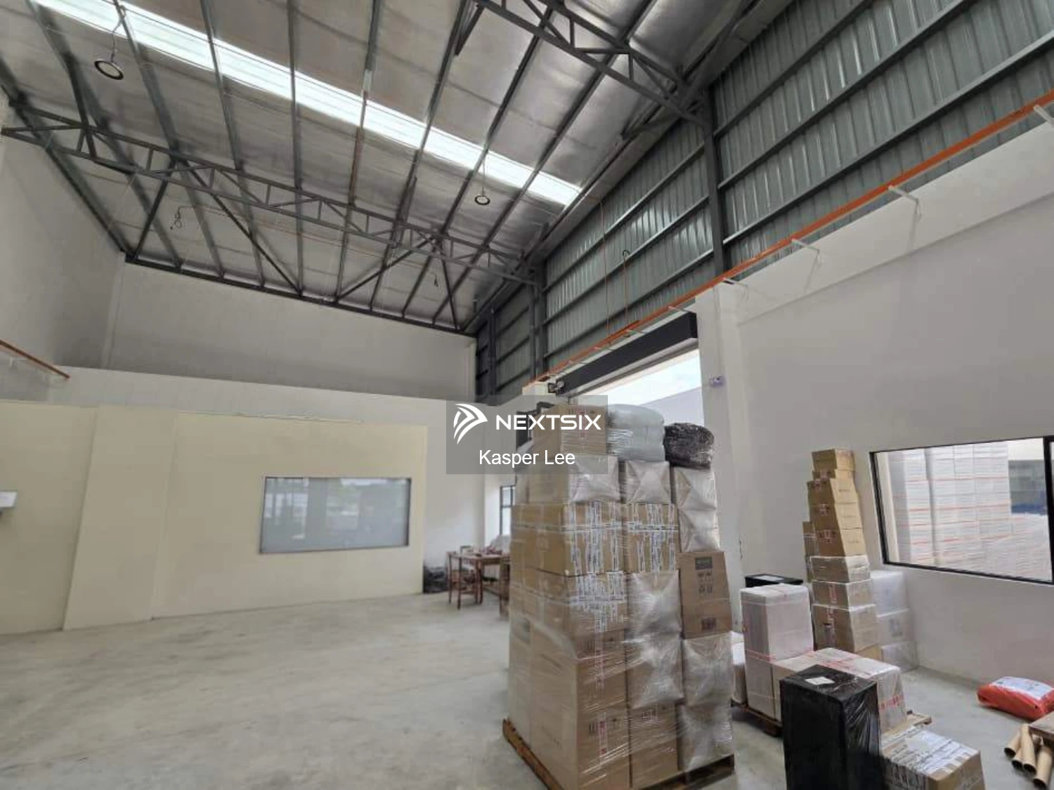 Factory For Sale in Johor Bahru Johor - Image 7