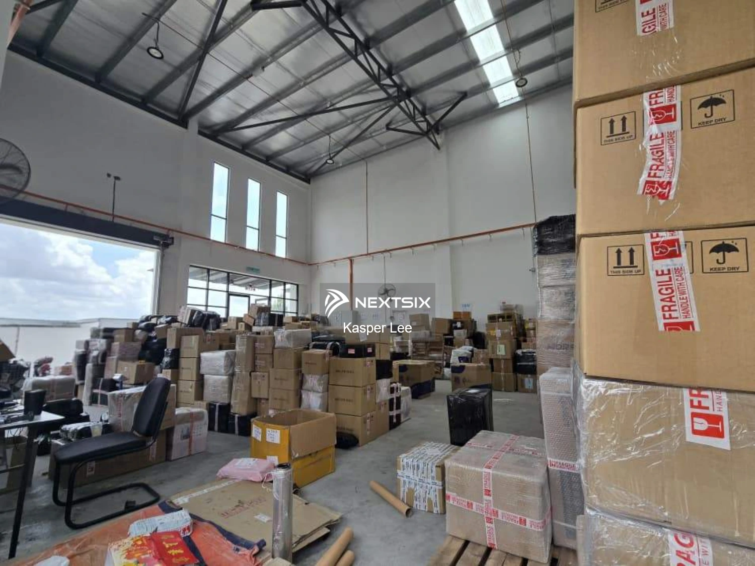 Factory For Sale in Johor Bahru Johor - Image 8