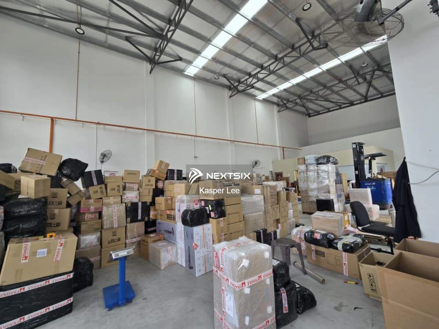 Factory For Sale in Johor Bahru Johor - Image 9