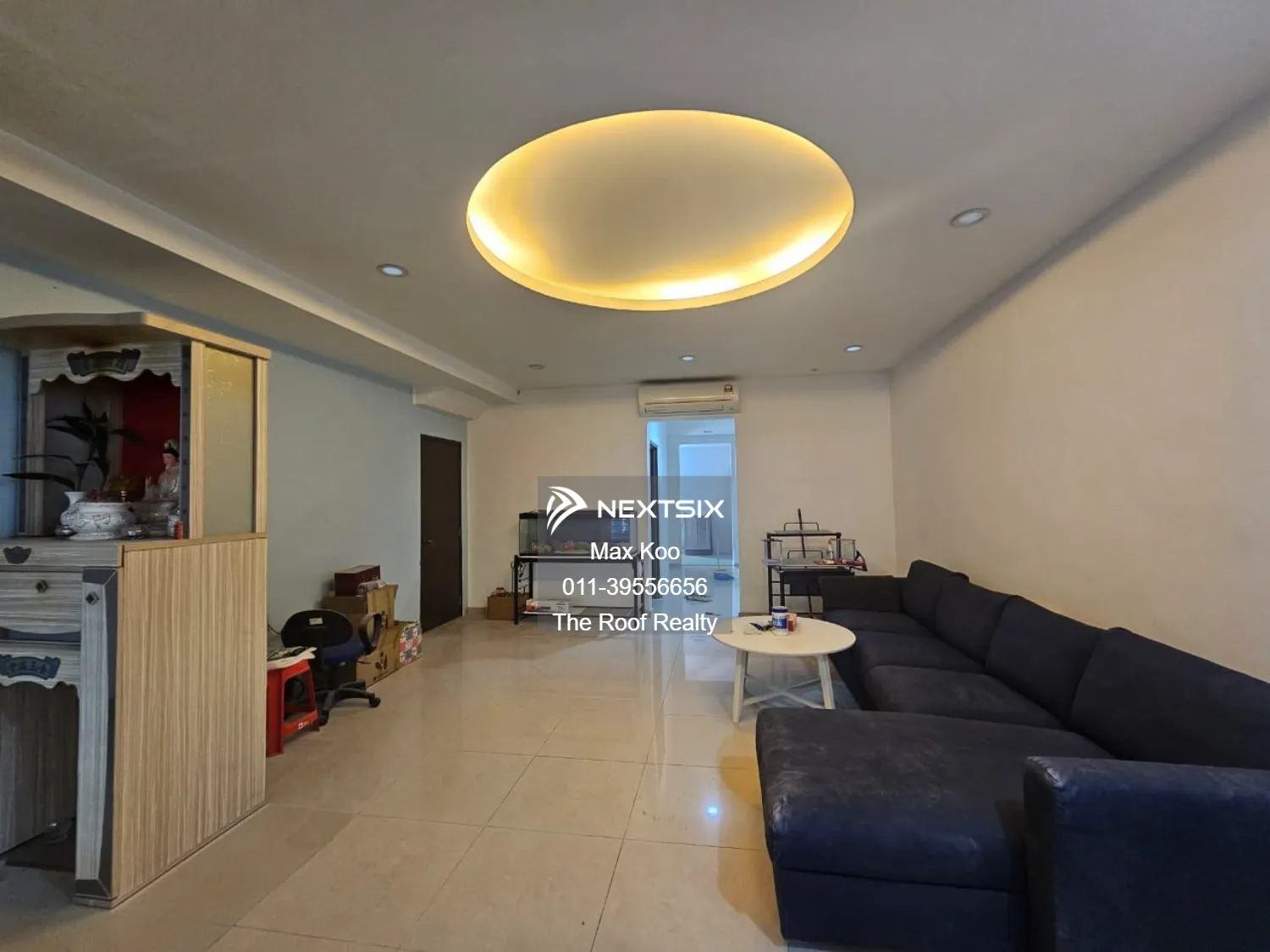 2-sty Terrace/Link House For Sale in Johor Bahru Johor